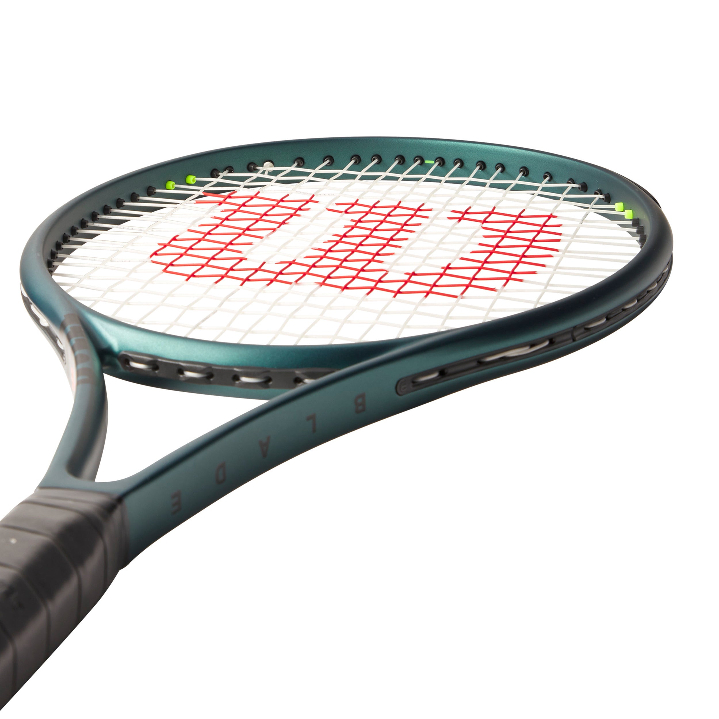 美品 Wilson Blade v9 100L グリップ2 Blade 100L V9 Raquetas De Competición | Tennis-Point