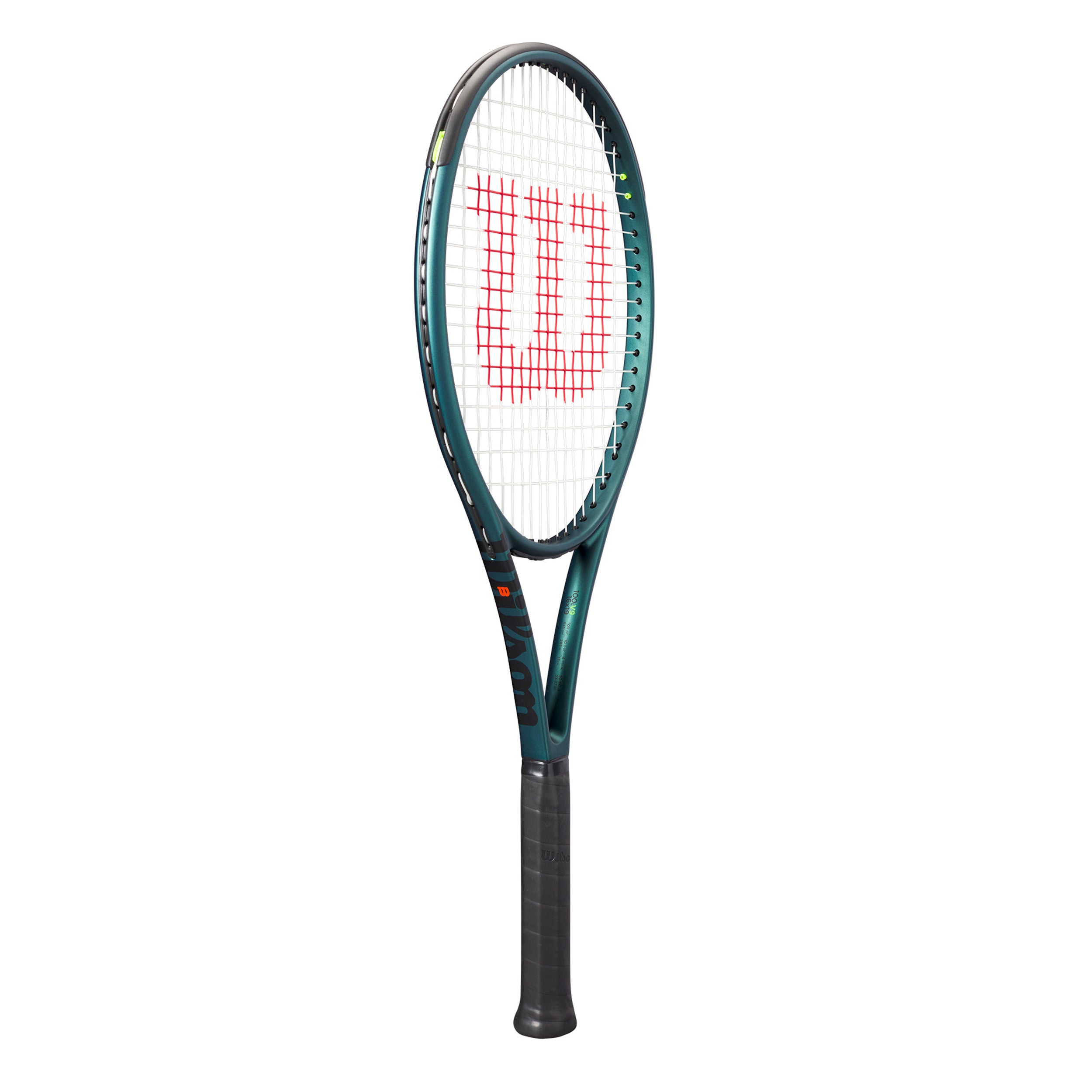 Blade 100L V9 Raquetas De Competición | Tennis-Point