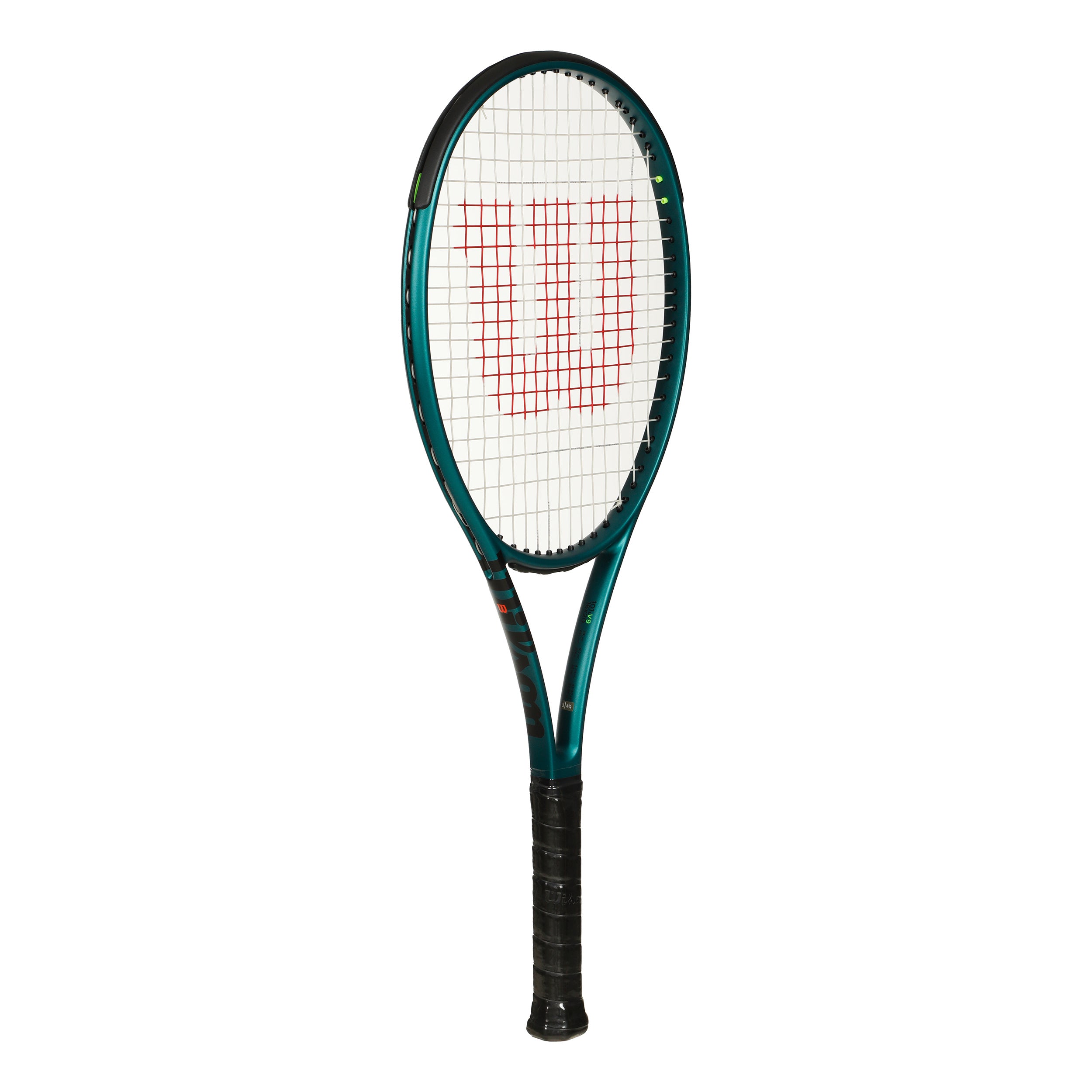 Blade 101L v9 Raquetas de competición encordado | Tennis-Point
