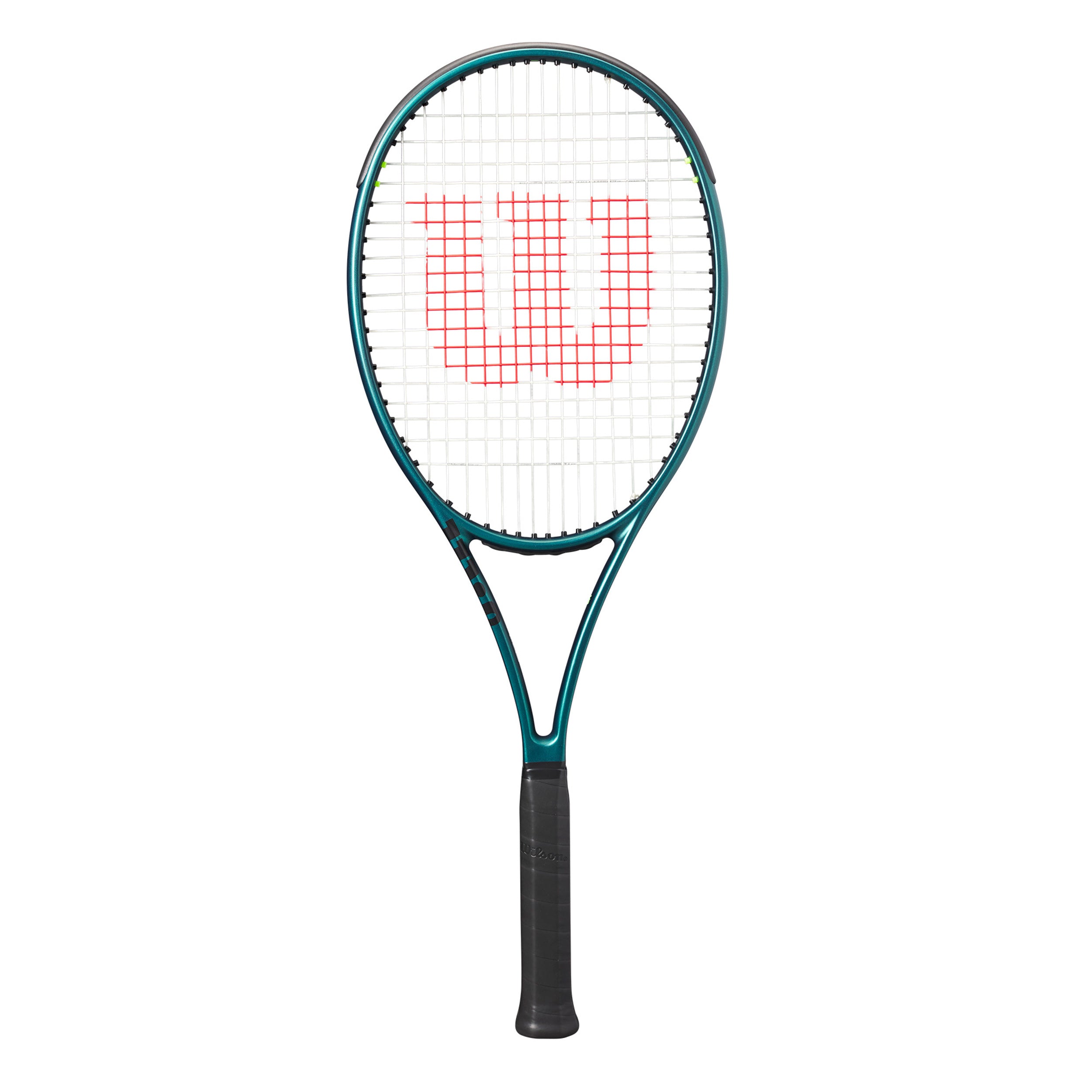Wilson Blade 98 16X19 v9 Raquetas de competición Raqueta de segunda mano (encordado)