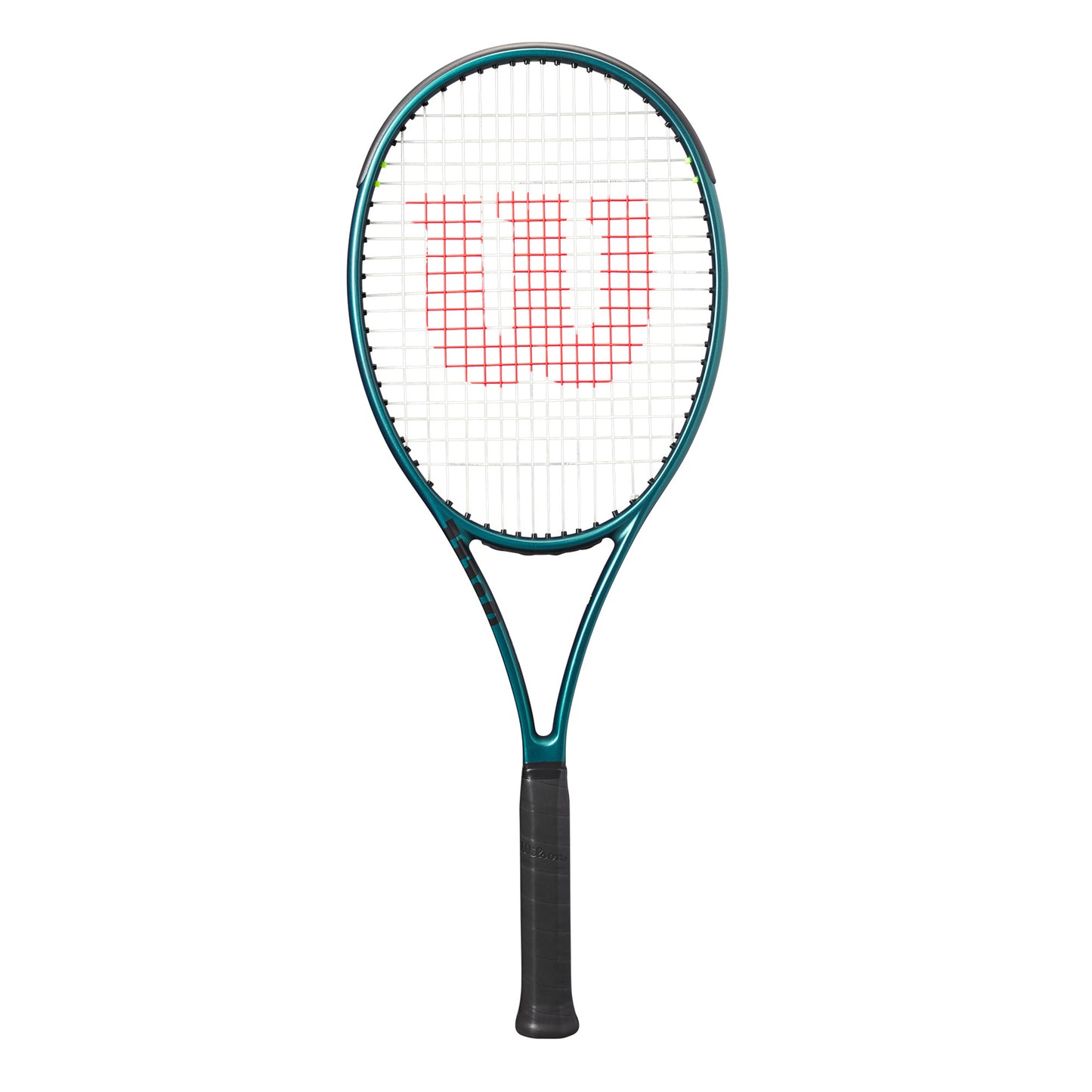 Wilson Blade 98 16X19 v9 Raquetas de competición Raqueta de segunda mano (encordado)