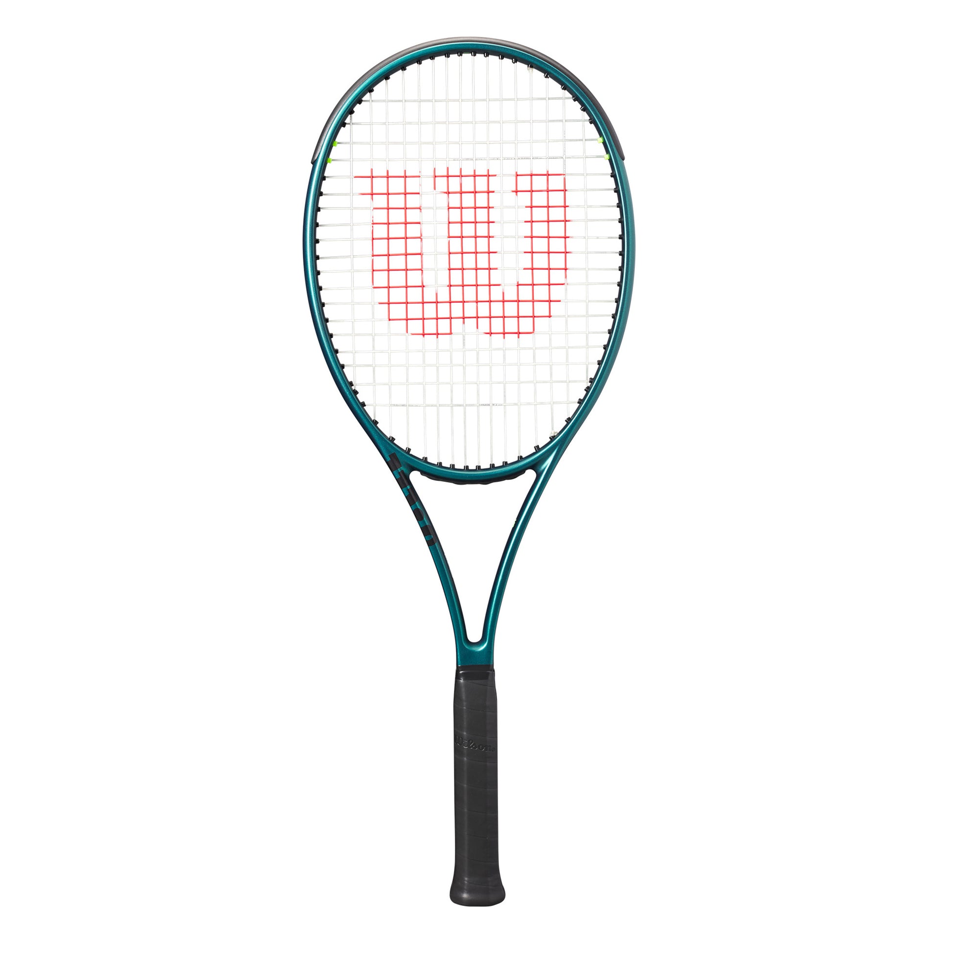 Wilson Blade 98 16X19 v9 Raquetas de competición Raqueta de segunda mano (encordado)