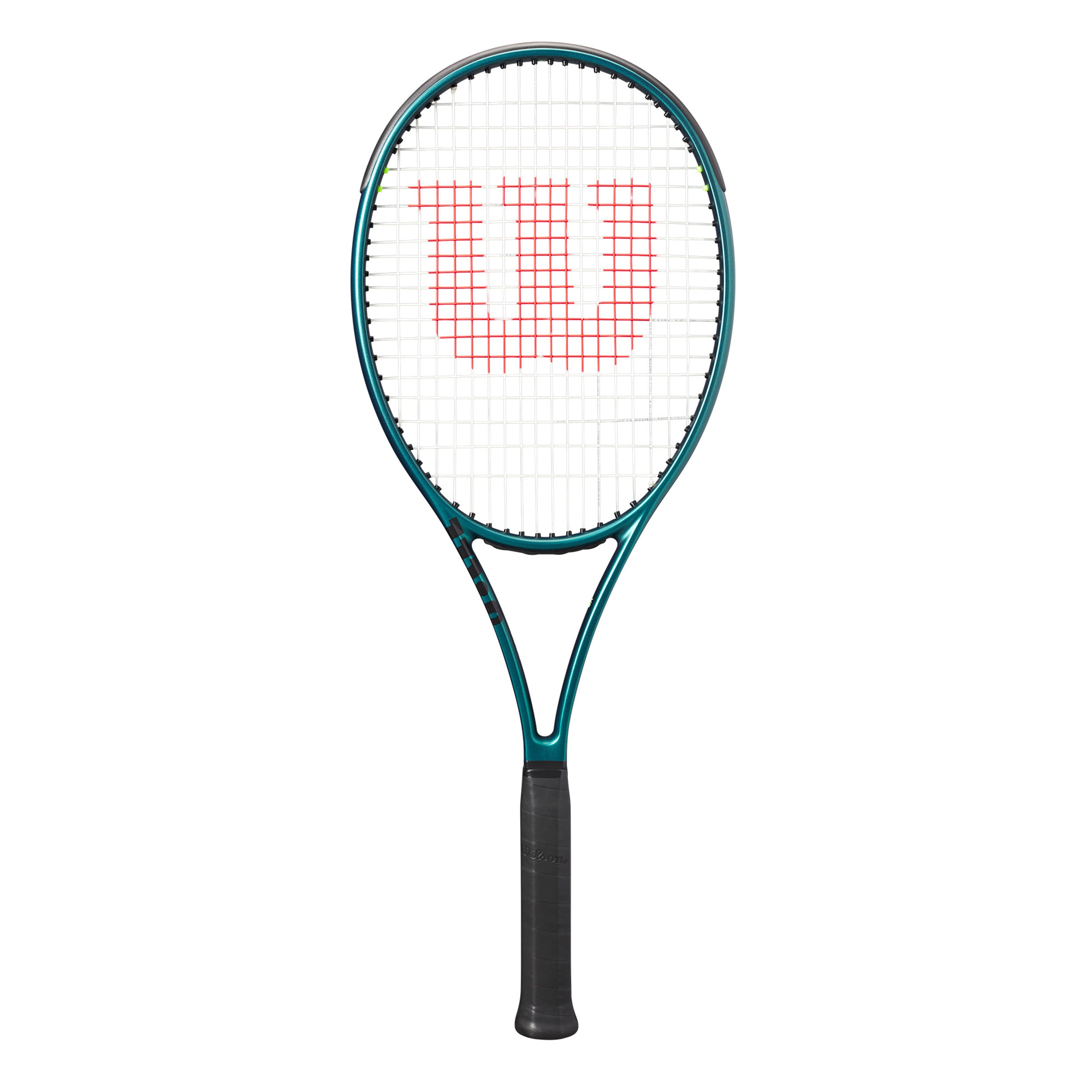 Wilson Blade 98 18X20 v9 Raquetas de competición Raqueta de segunda mano (encordado)