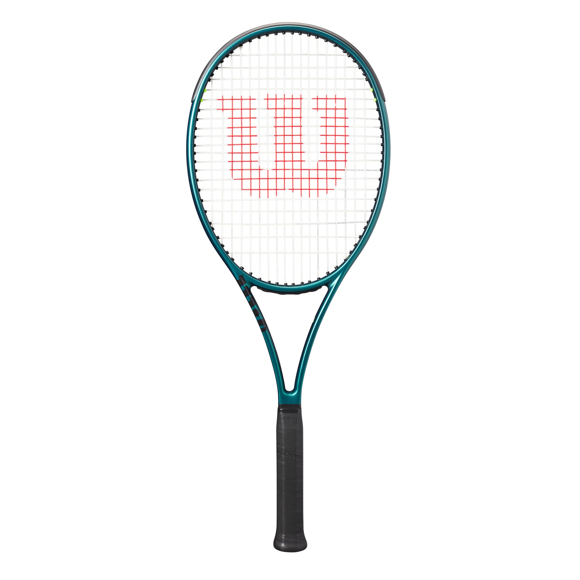 Wilson Blade 98 18X20 v9 Raquetas de competición Raqueta de segunda mano (encordado)