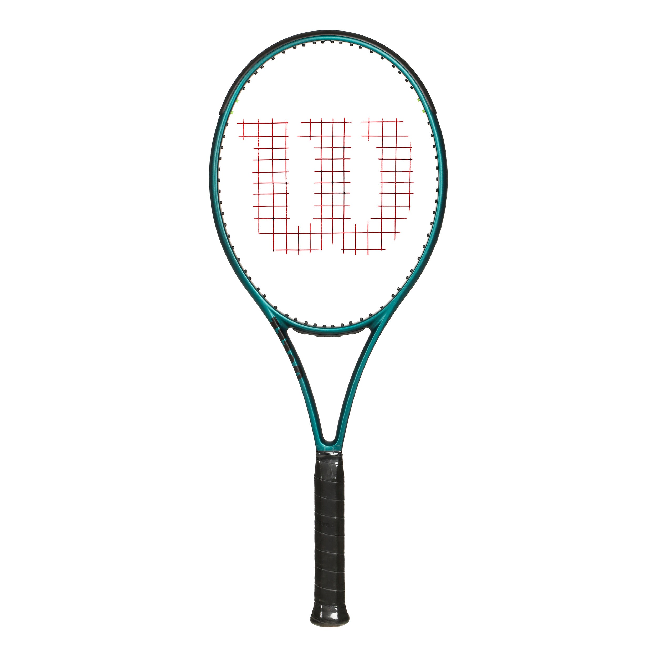 Wilson Blade 100 v9 Raquetas de competición Raqueta de segunda mano (encordado)