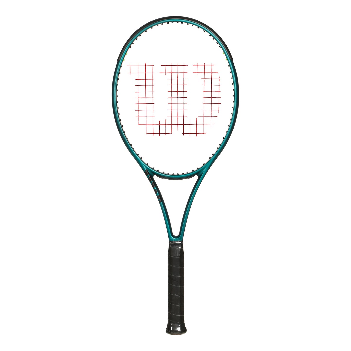 Wilson Blade 100 v9 Raquetas de competición Raqueta de segunda mano (encordado)