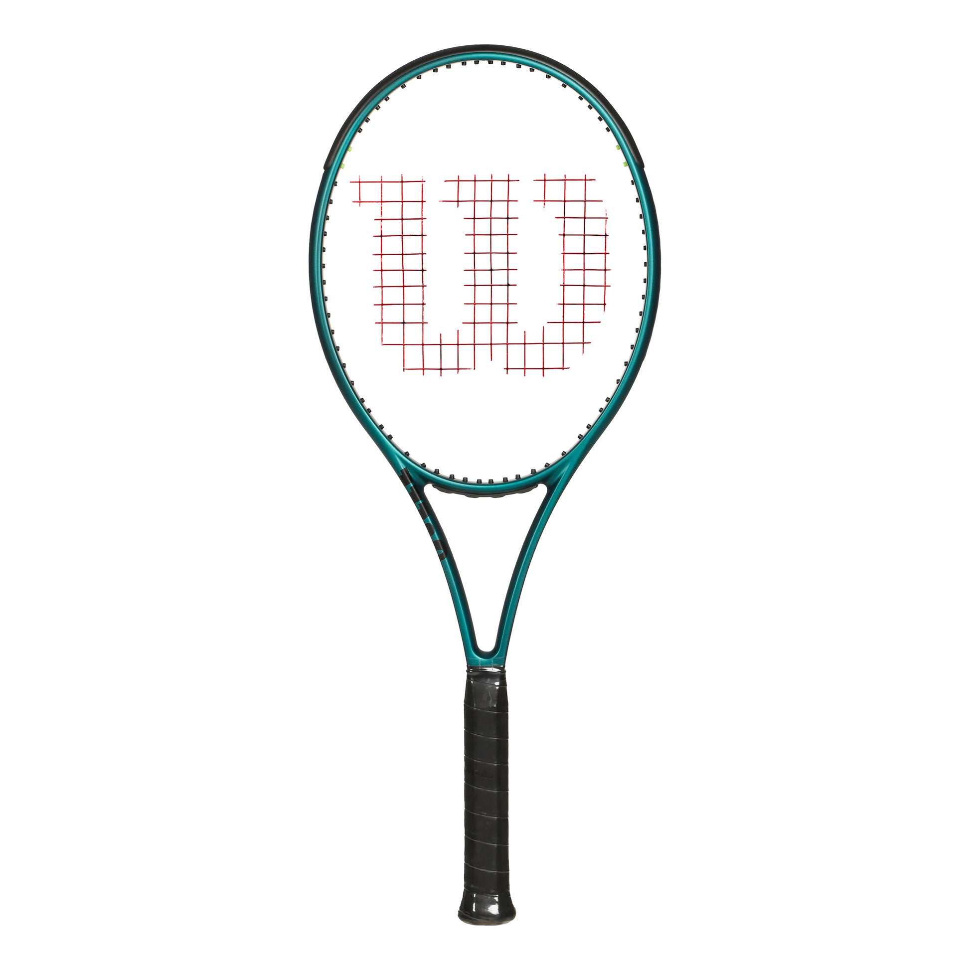 Wilson Blade 100 v9 Raquetas de competición Raqueta de segunda mano (encordado)