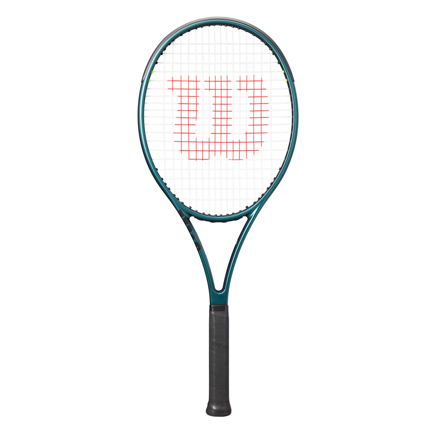 Wilson Blade 104 v9 Raquetas de competición Raqueta de segunda mano (encordado)