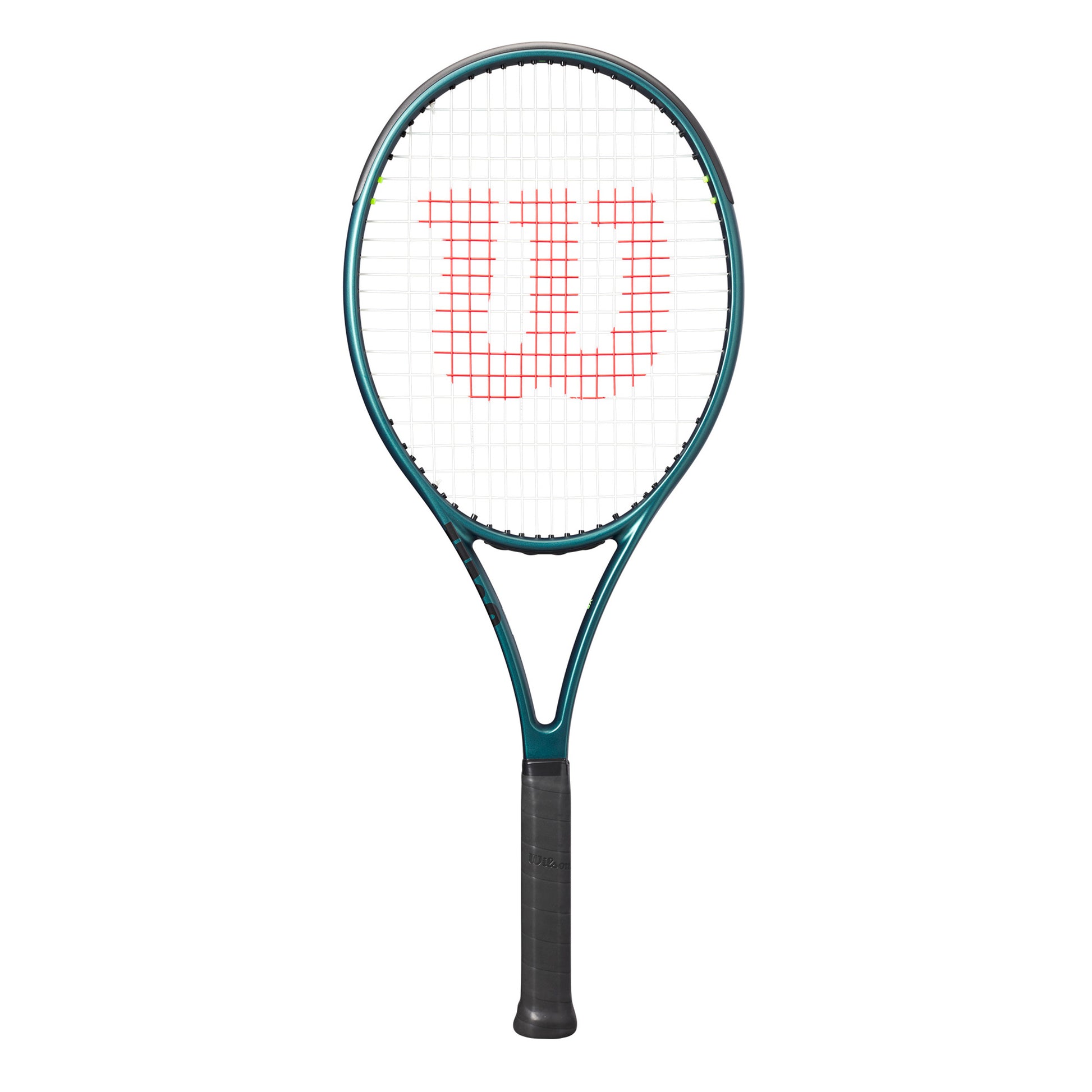 Wilson Blade 104 v9 Raquetas de competición Raqueta de segunda mano (encordado)