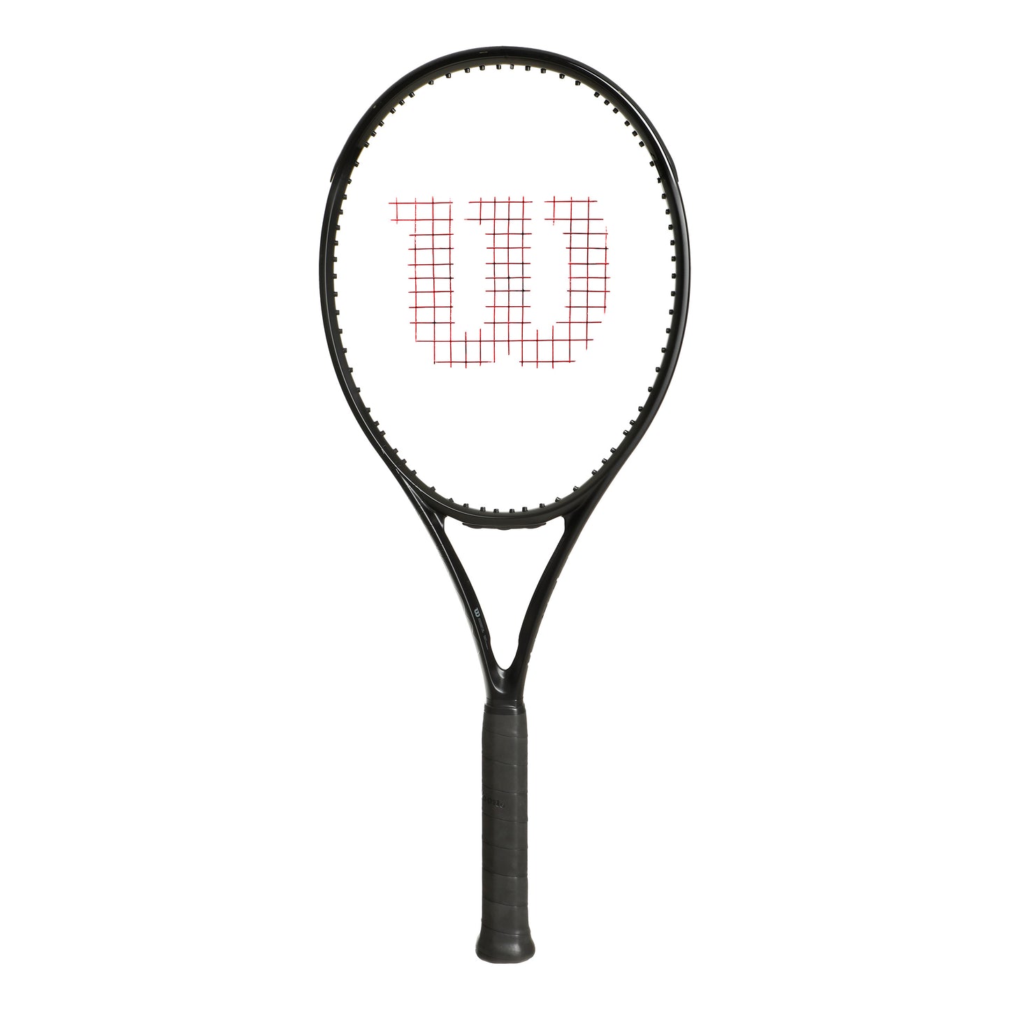 Wilson Clash Noir 100 Pro V2.0 Raquetas De Competición