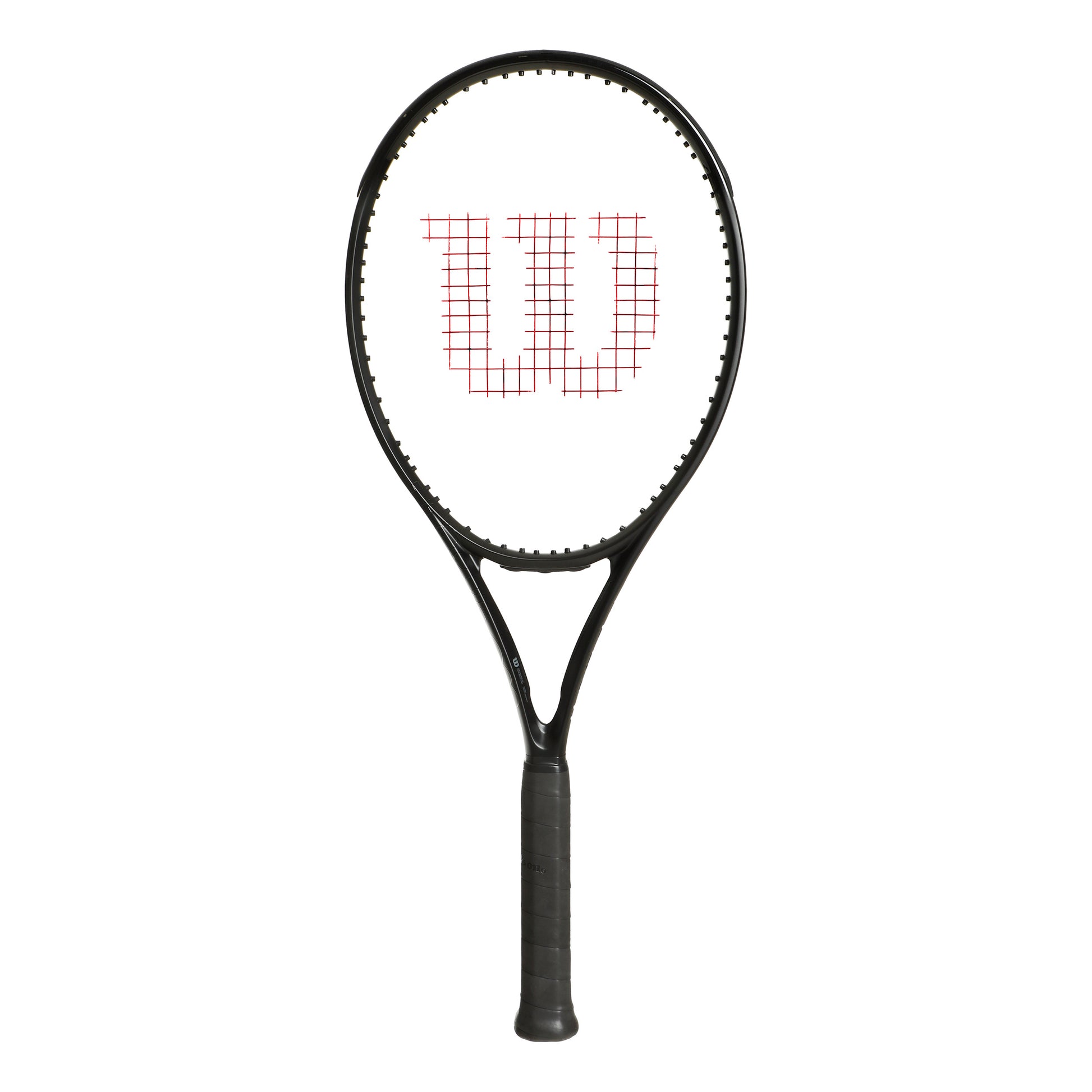 Wilson Clash Noir 100 Pro V2.0 Raquetas De Competición
