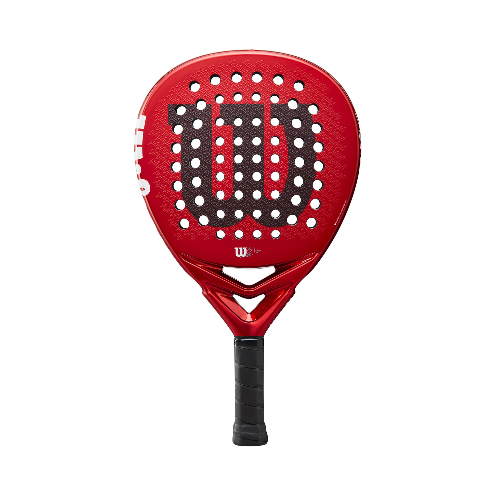 Wilson Bela Pro V2.5 Pala de pádel