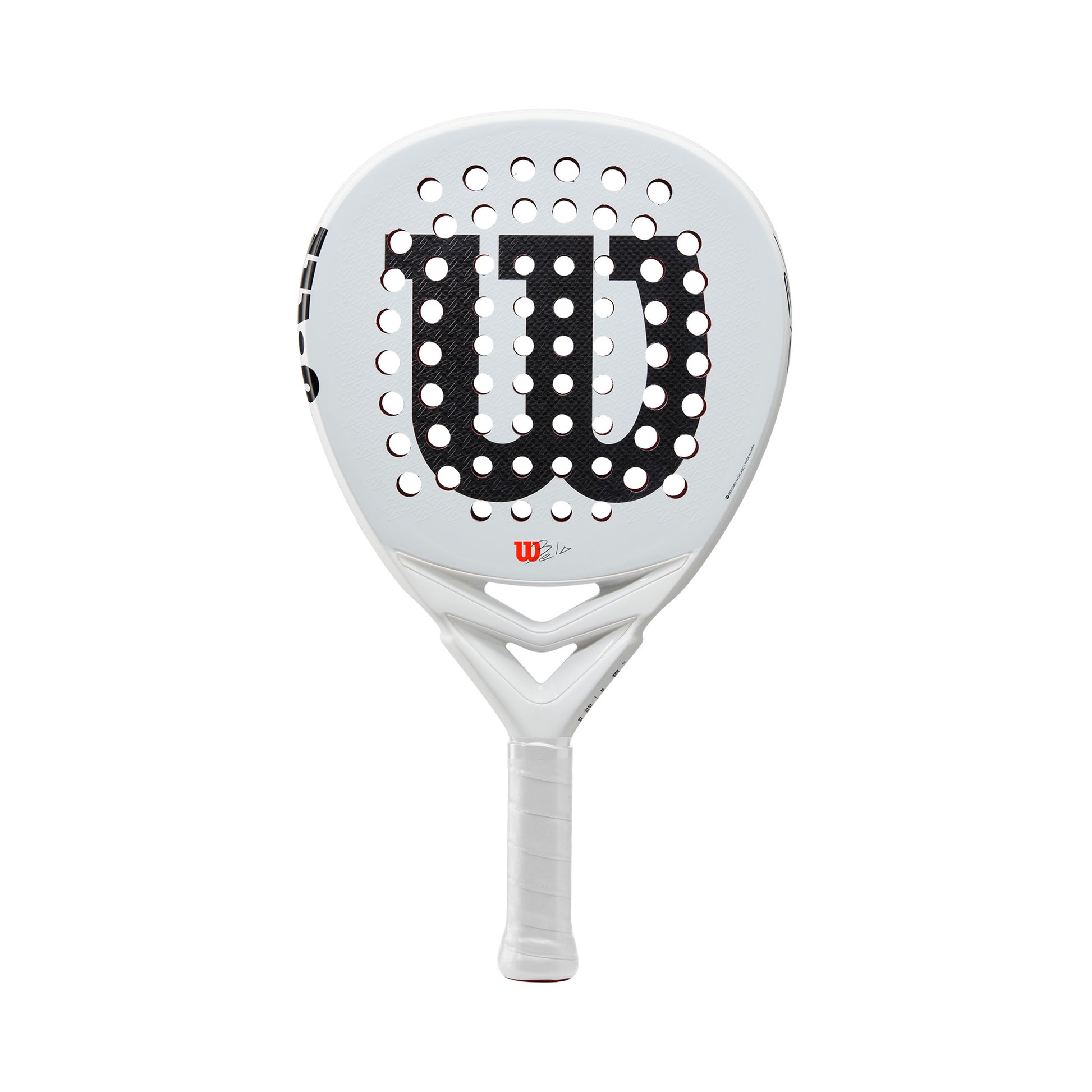 Wilson Bela LT V2.5 Pala de pádel