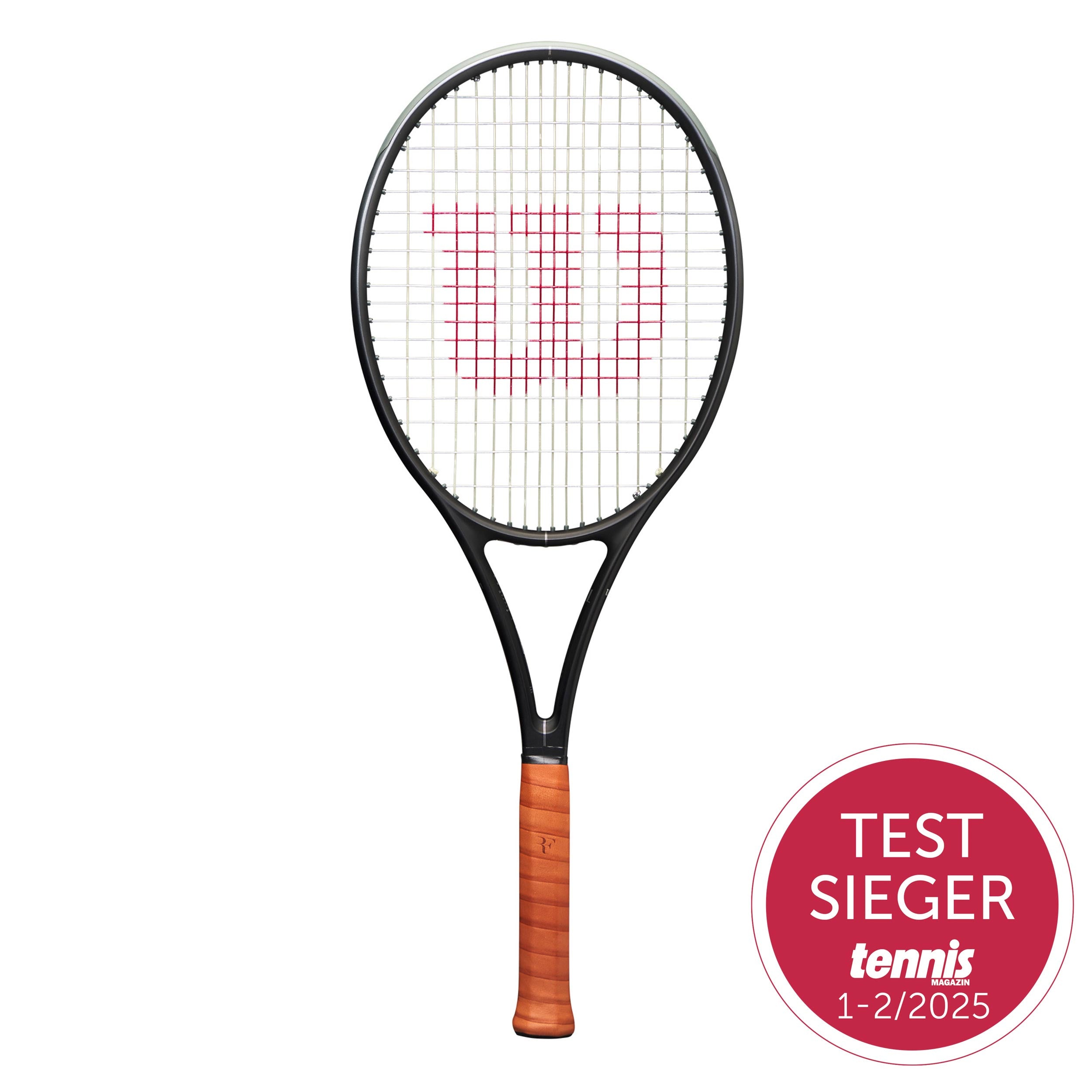 【美品】Wilson RF01 Pro G2 RF 01 Pro Raquetas De Competición | Tennis-Point