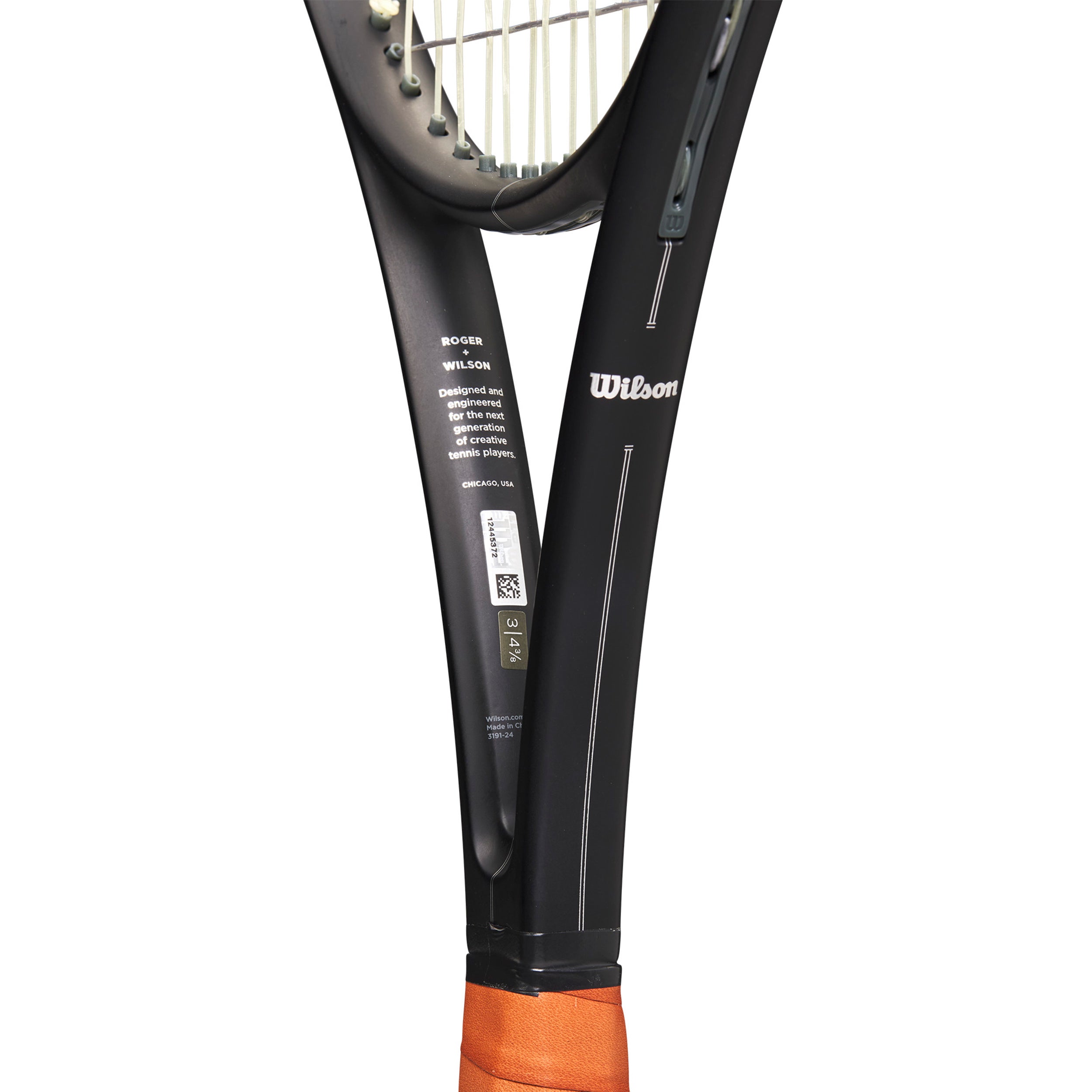RF 01 Pro Raquetas De Competición | Tennis-Point
