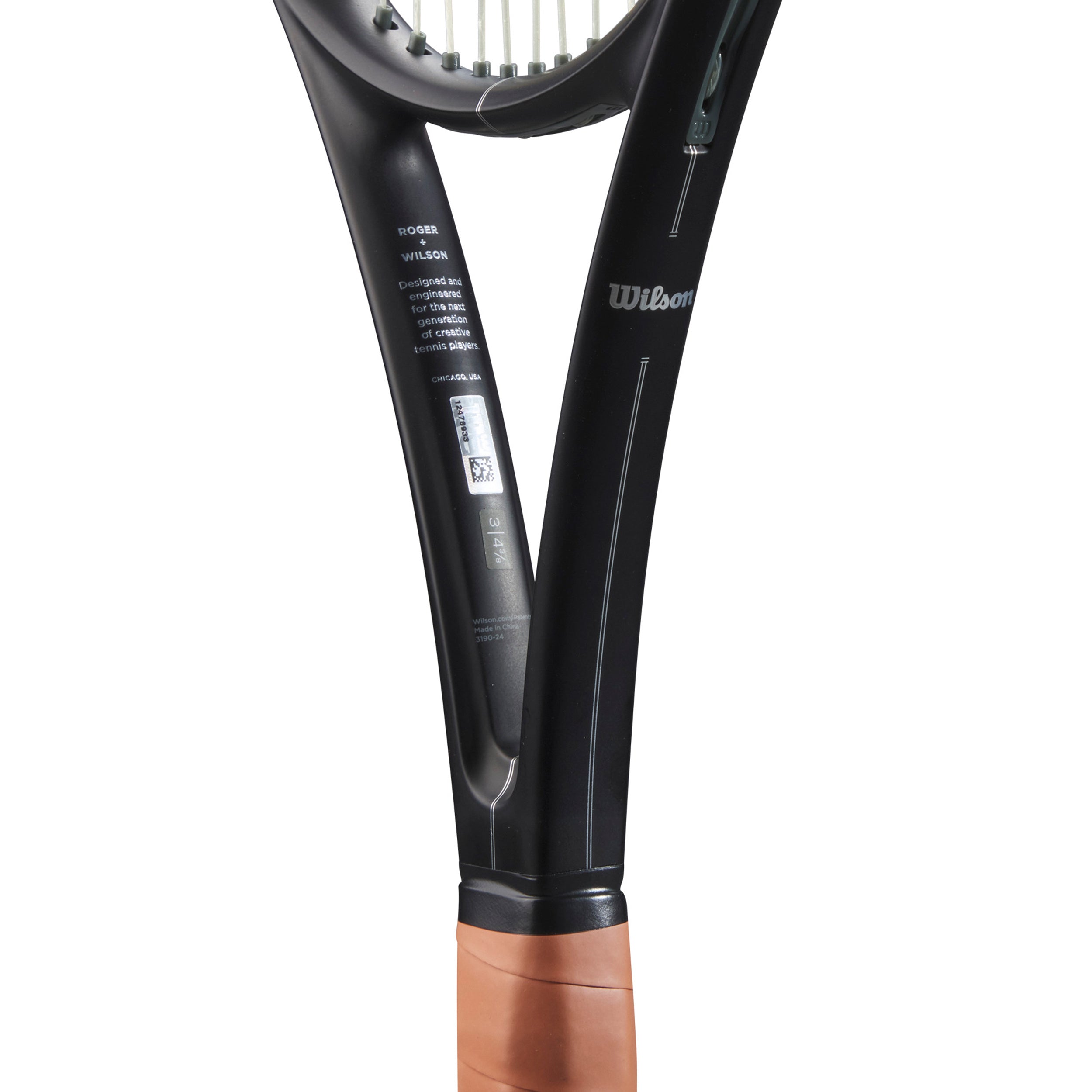 Wilson RF01超極美品 RF 01 Raquetas De Competición | Tennis-Point