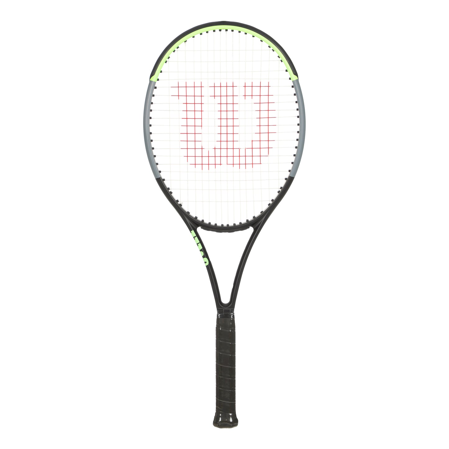 Wilson Blade 100L V7.0 Raquetas de competición Cordado