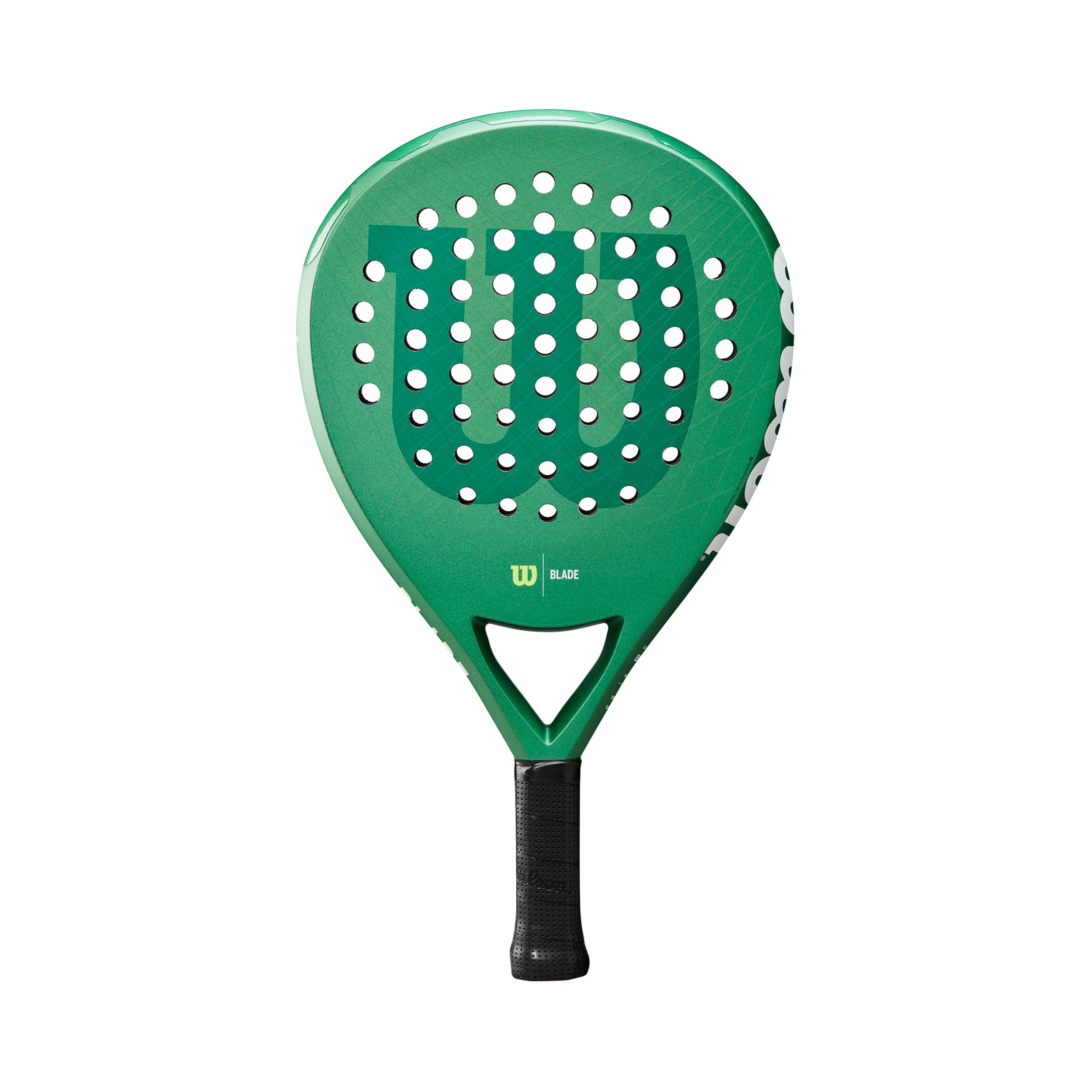 Wilson Blade V3 LS Pala de pádel