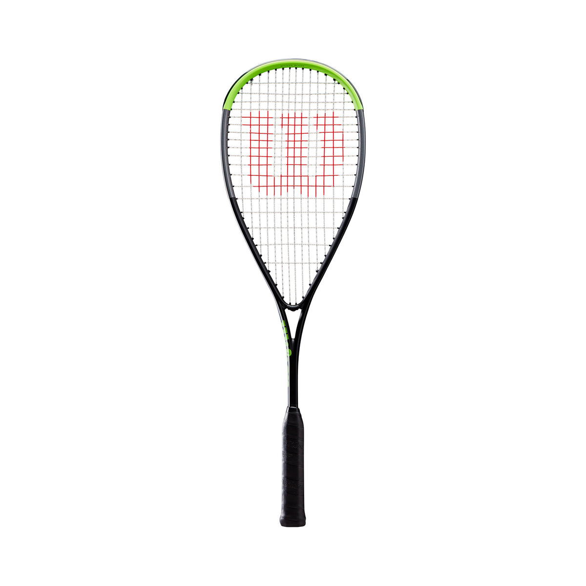 Wilson Blade CM Raqueta de squash sin encordar