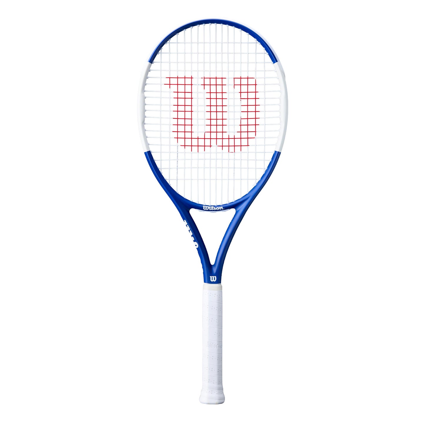 Wilson Tour Pro Raqueta multifunción encordado