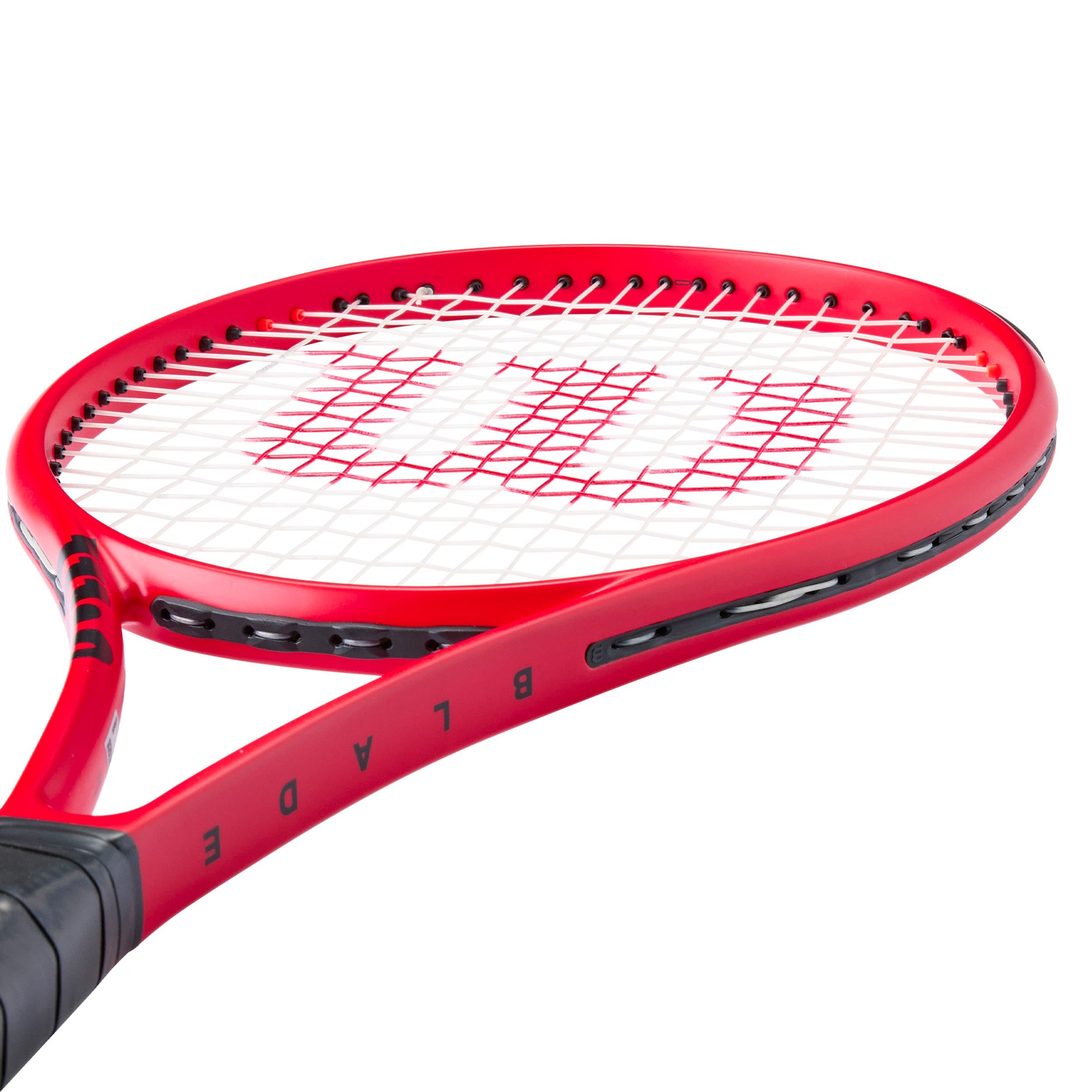 Blade 100L V9 Raquetas De Competición | Tennis-Point