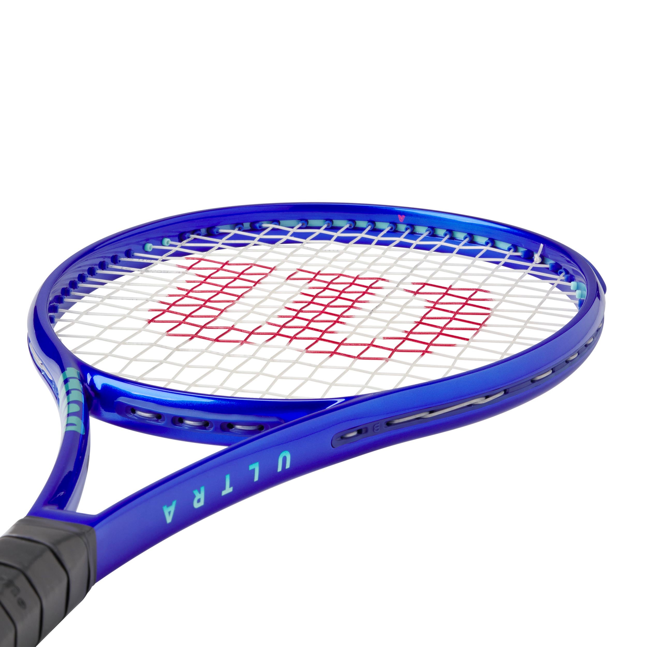 ラケット(硬式用) Wilson ultra 99Pro V5.0 G2 Ultra 99 Pro V5 Raquetas De Competición | Tennis-Point