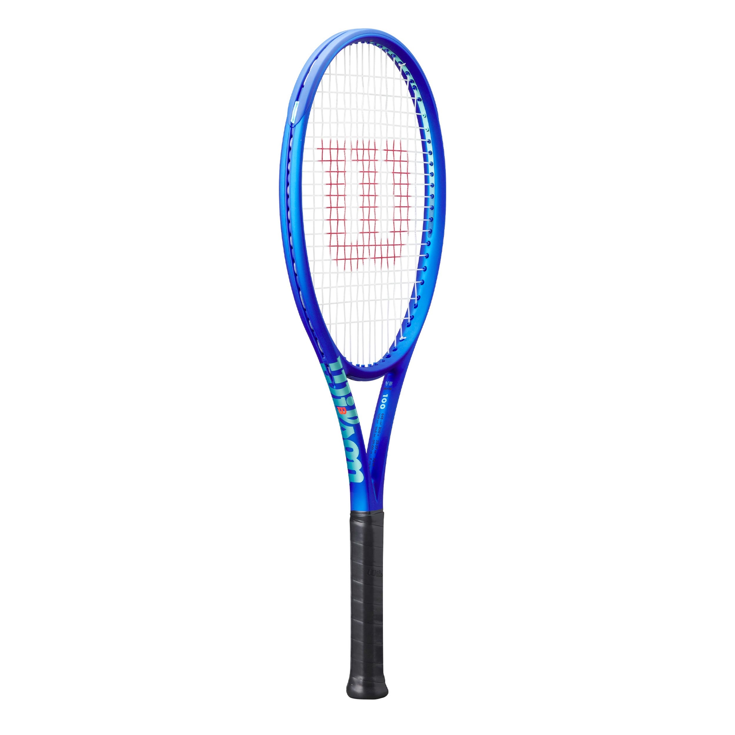 Wilson ULTRA V5 100 グリップ2 Ultra 100 V5 Raquetas De Competición | Tennis-Point