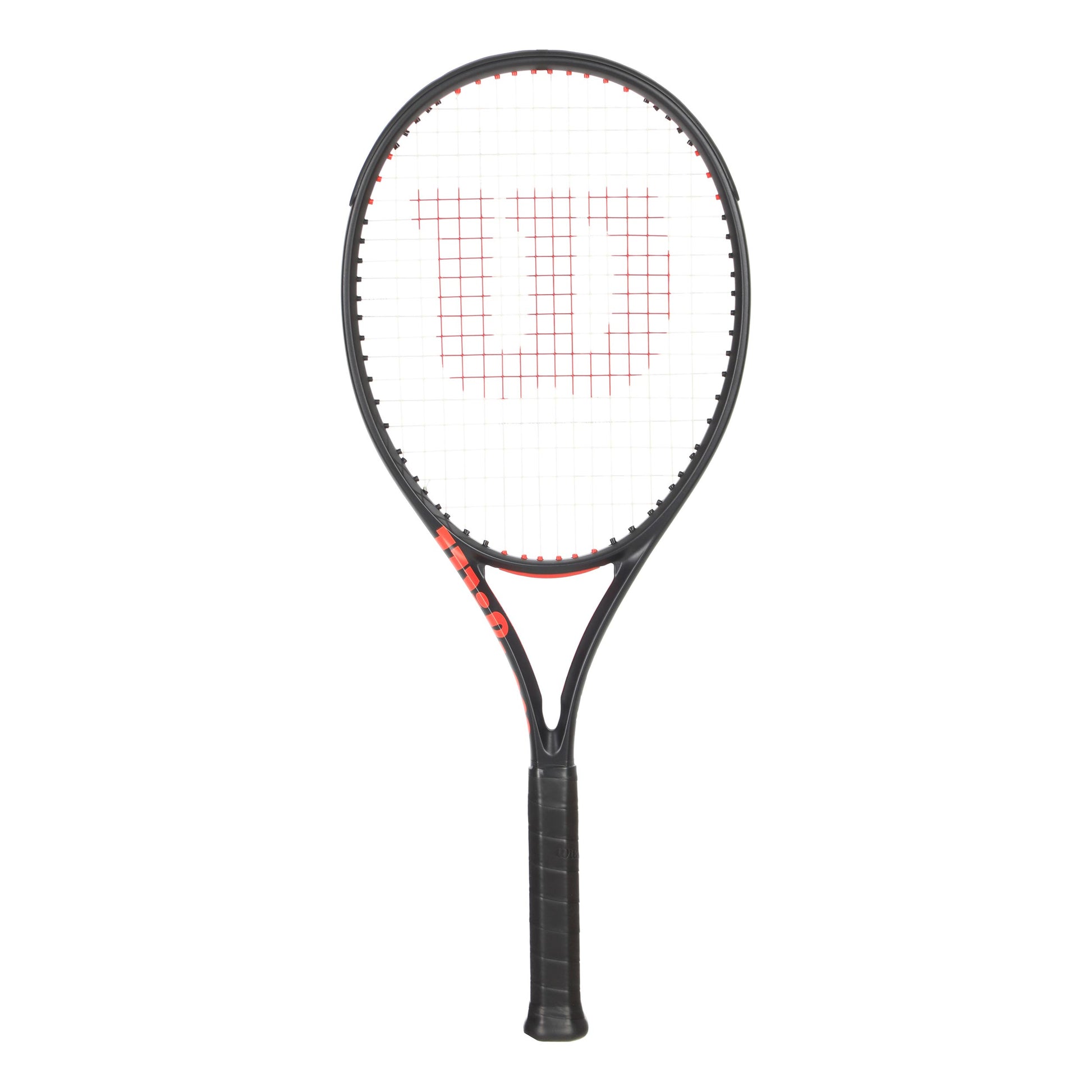 Wilson Clash 108 V3.0 Raquetas de competición Raquetas de test