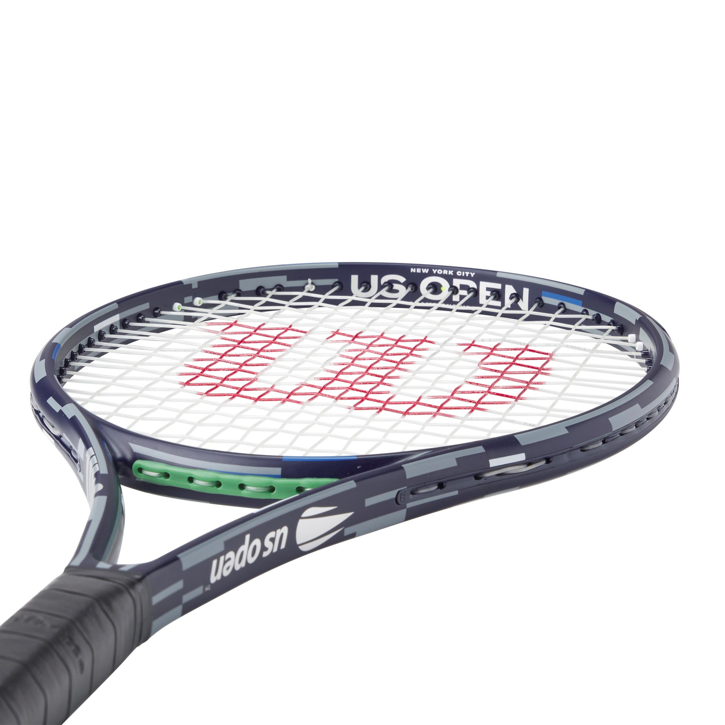 Blade 100L V9 US Open Raquetas De Competición | Tennis-Point