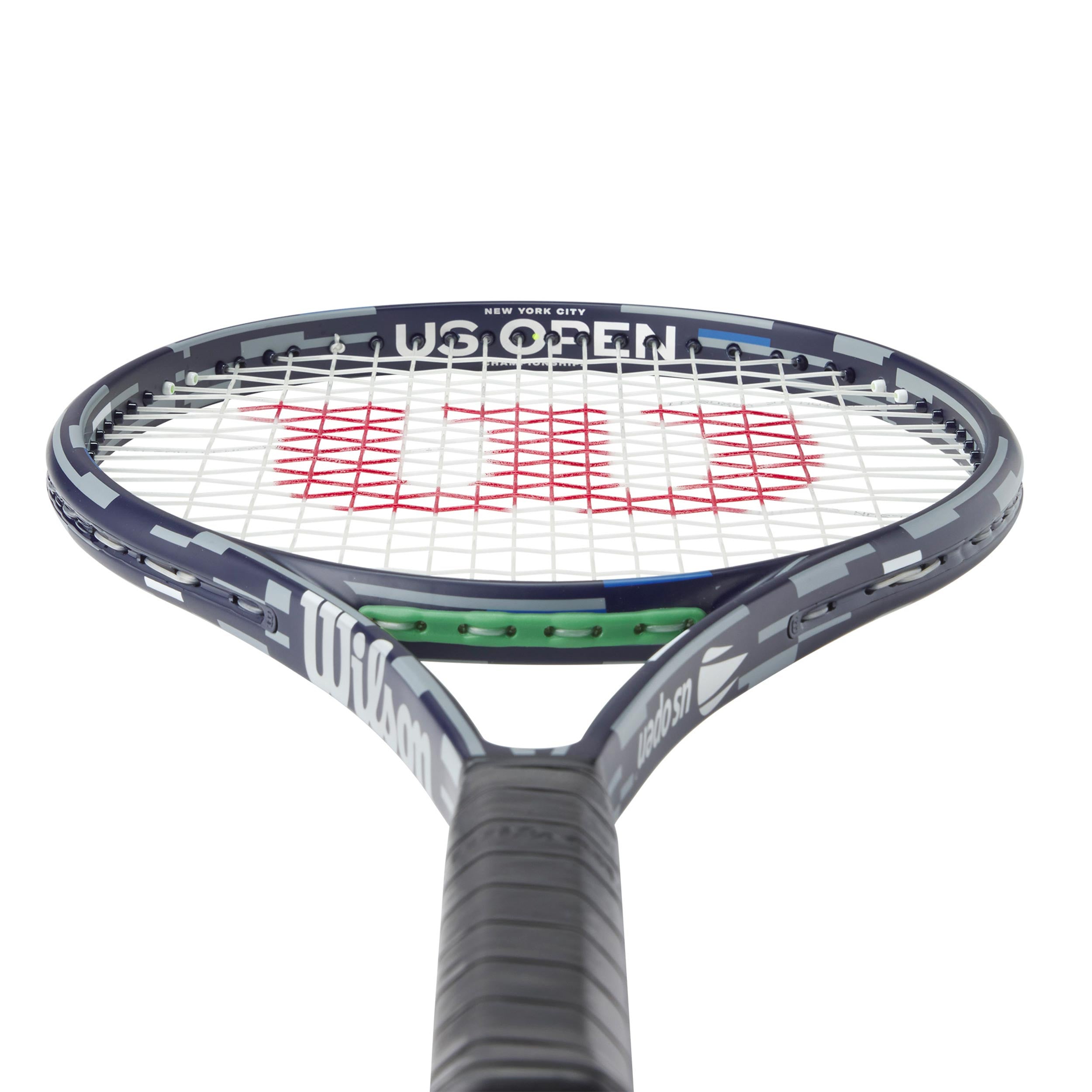 Blade 100L V9 US Open Raquetas De Competición | Tennis-Point