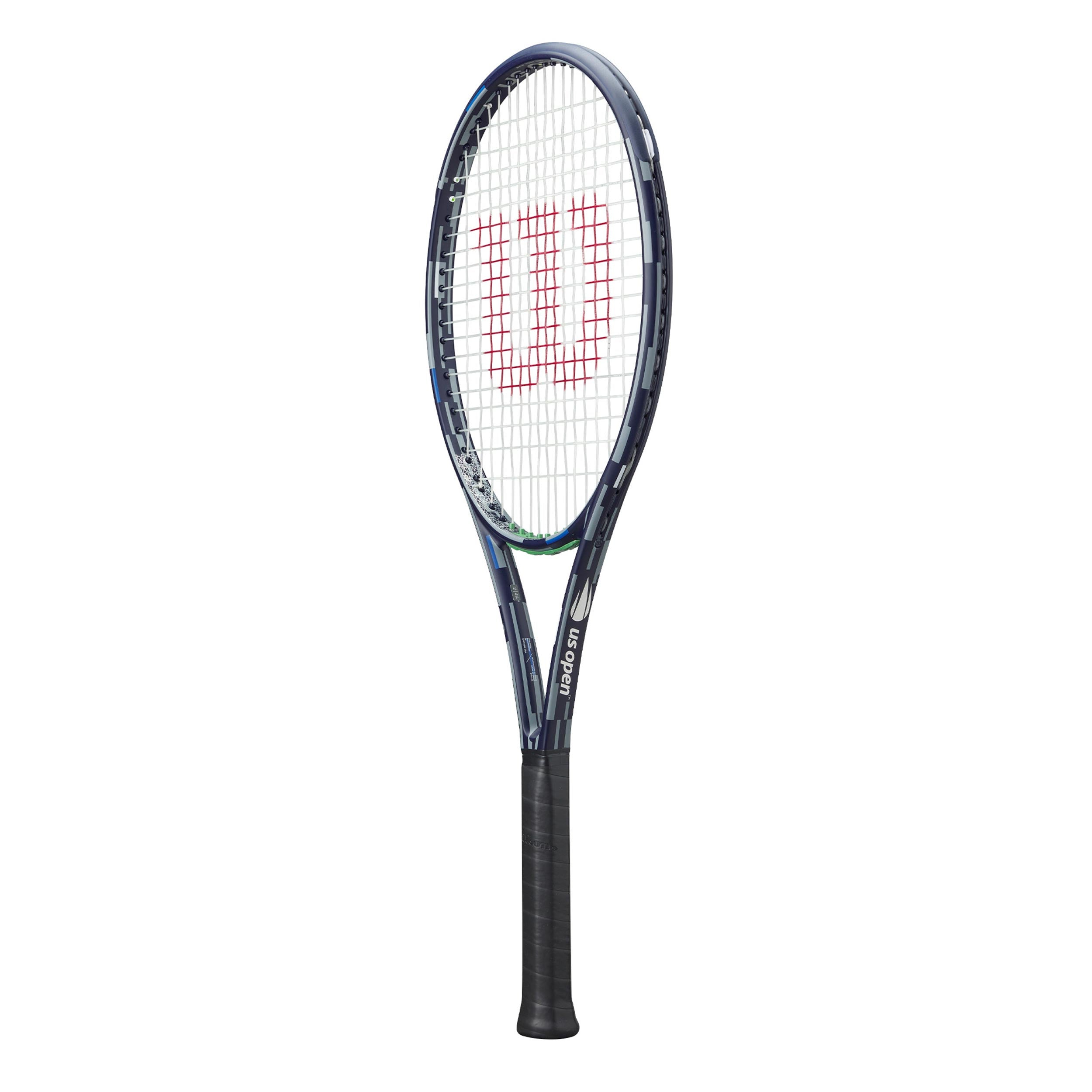 Blade 100L V9 US Open Raquetas De Competición | Tennis-Point