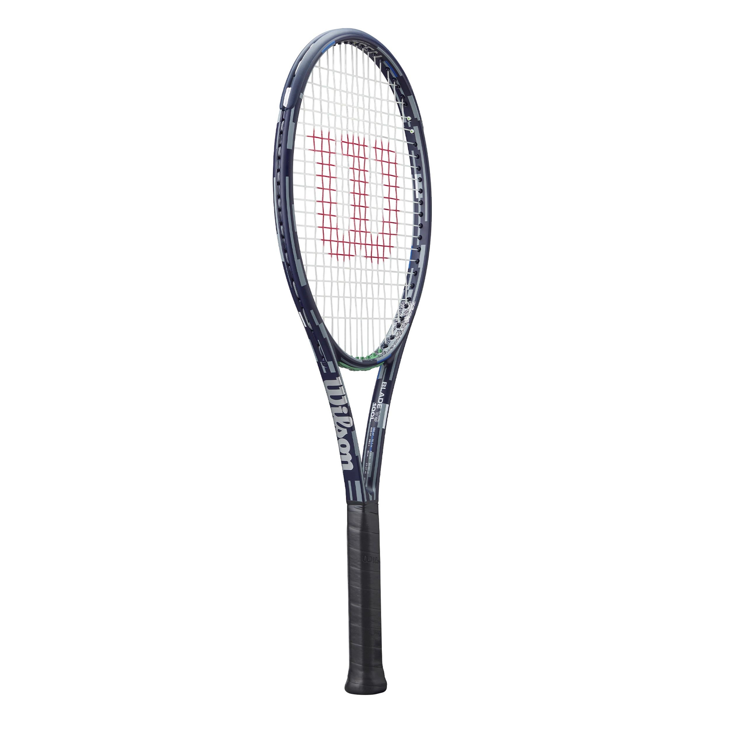 Blade 100L V9 US Open Raquetas De Competición | Tennis-Point
