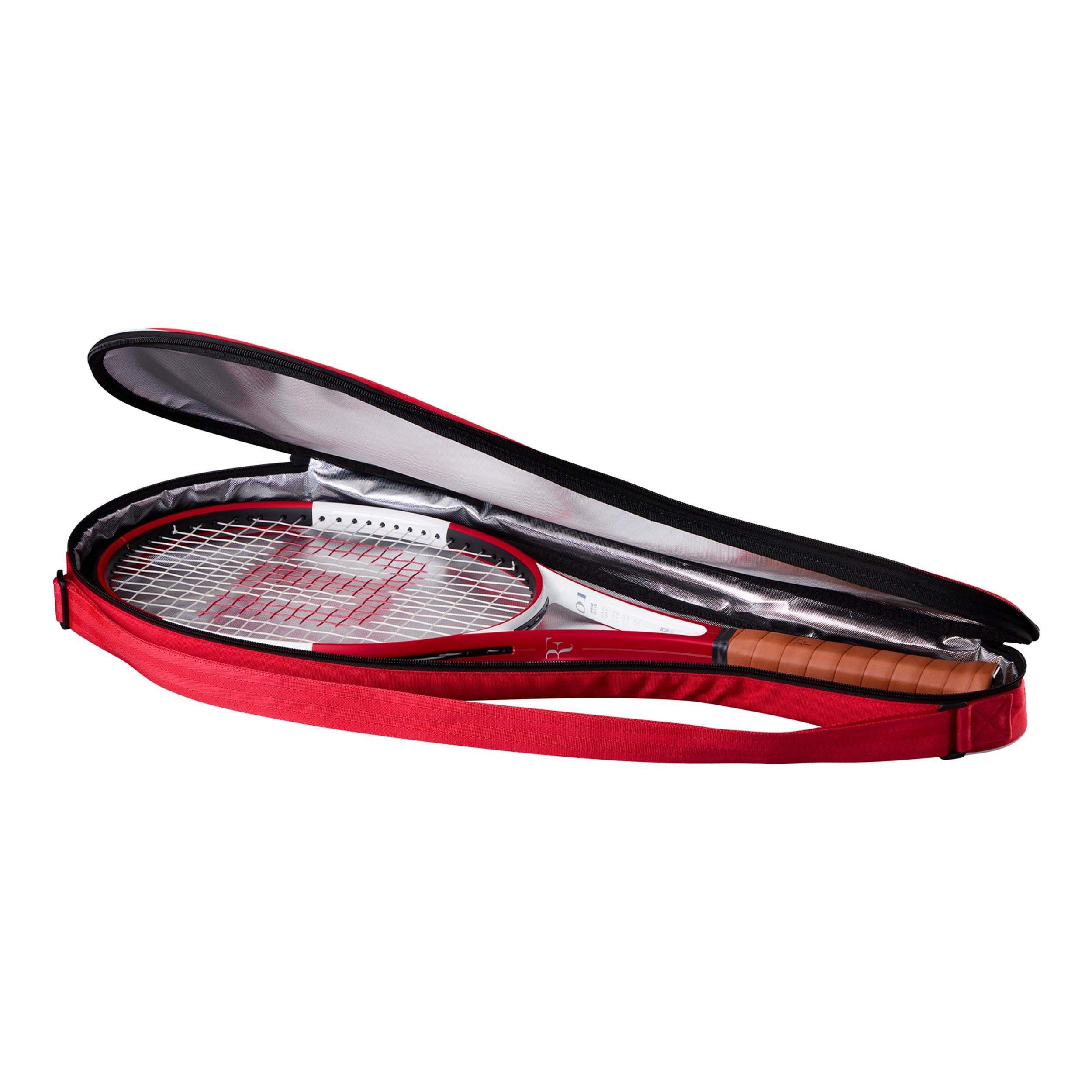 RF 01 Pro Classic Raquetas De Competición | Tennis-Point