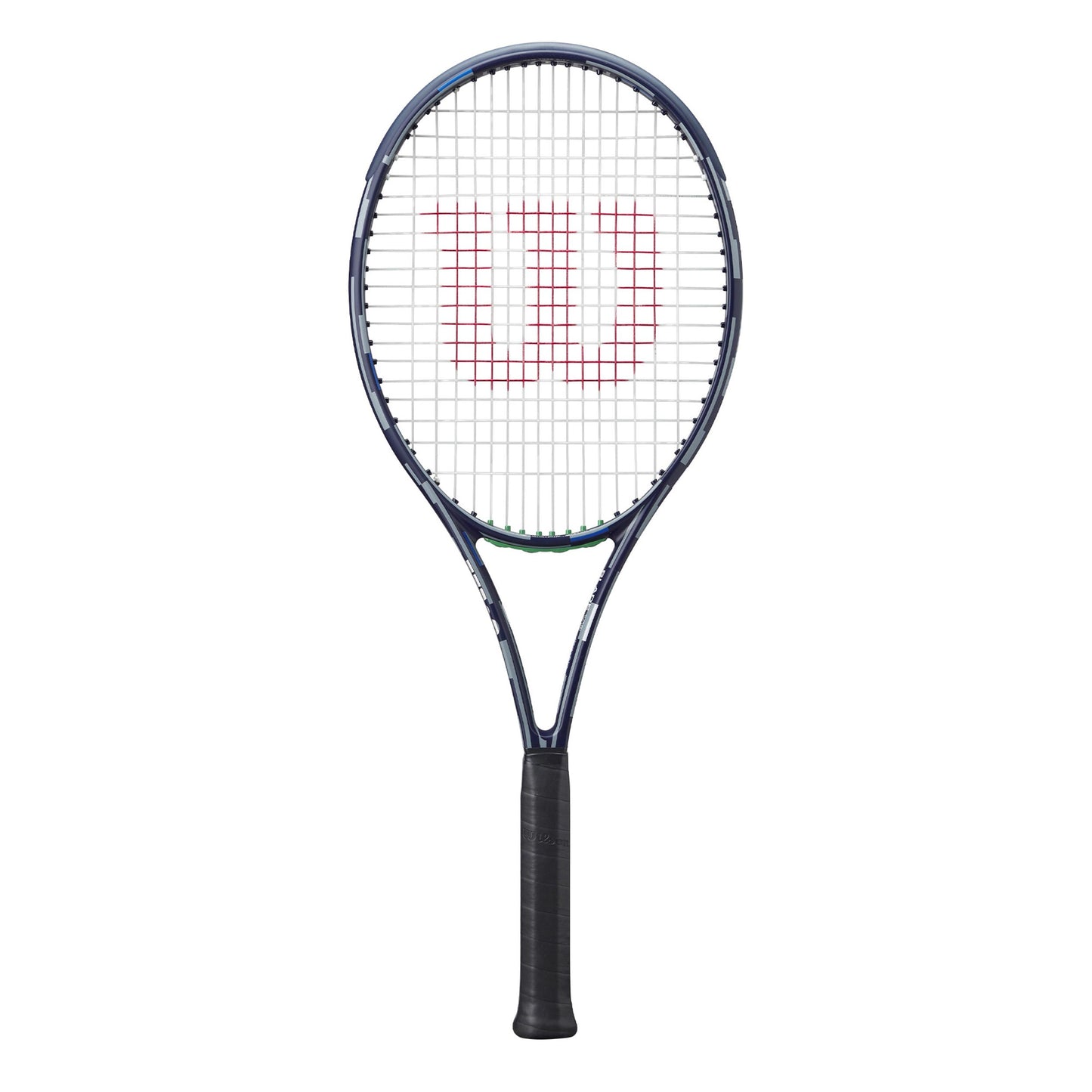 Wilson Blade 100L V9 US Open Raquetas de competición Raqueta de segunda mano (encordado)
