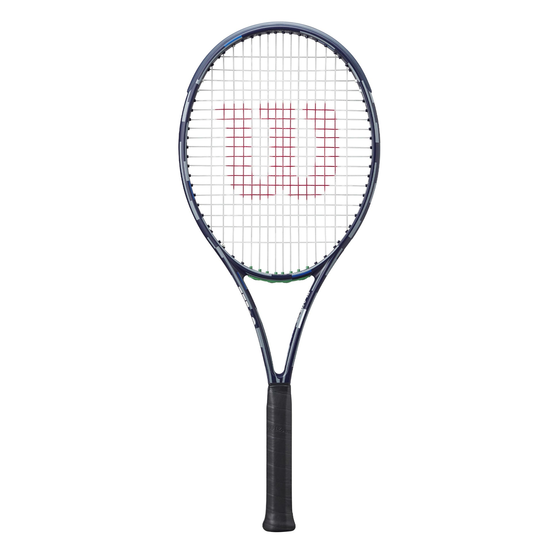 Wilson Blade 100L V9 US Open Raquetas de competición Raqueta de segunda mano (encordado)