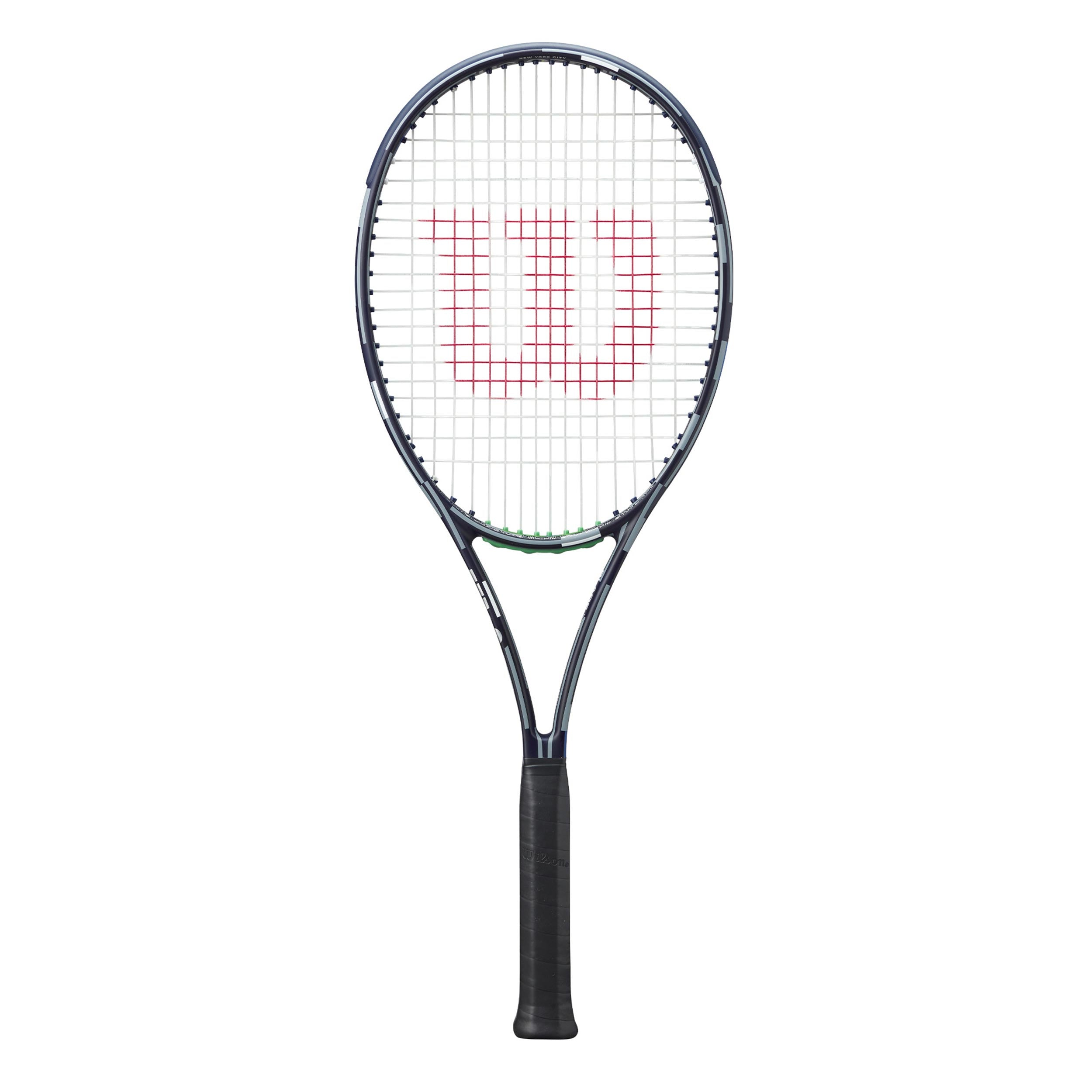 Wilson BLADE 98 V9 16x19 G2【2本セット】 Blade 98 16X19 V9 US Open Raquetas De Competición | Tennis-Point
