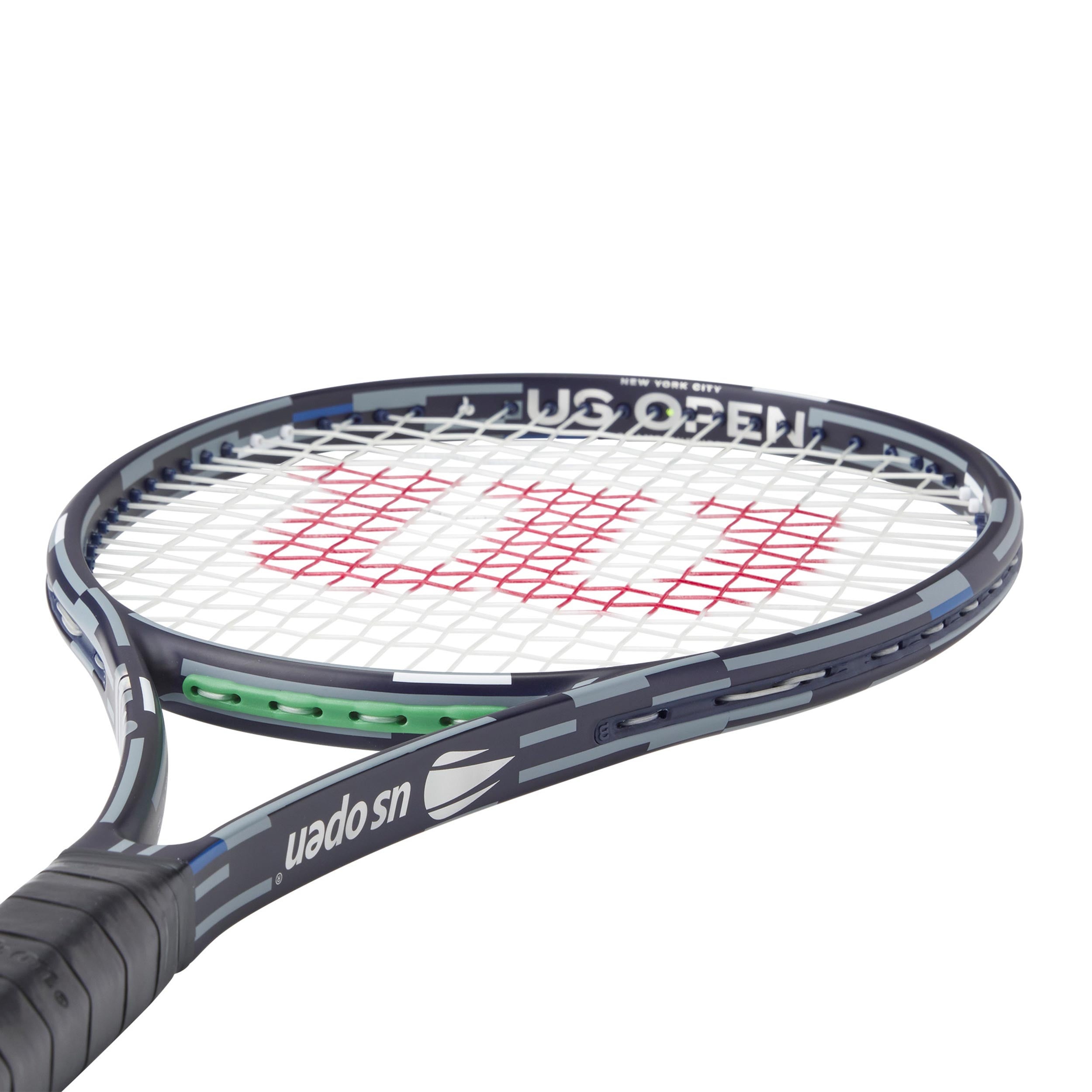 Blade 98 16X19 V9 US Open Raquetas De Competición | Tennis-Point