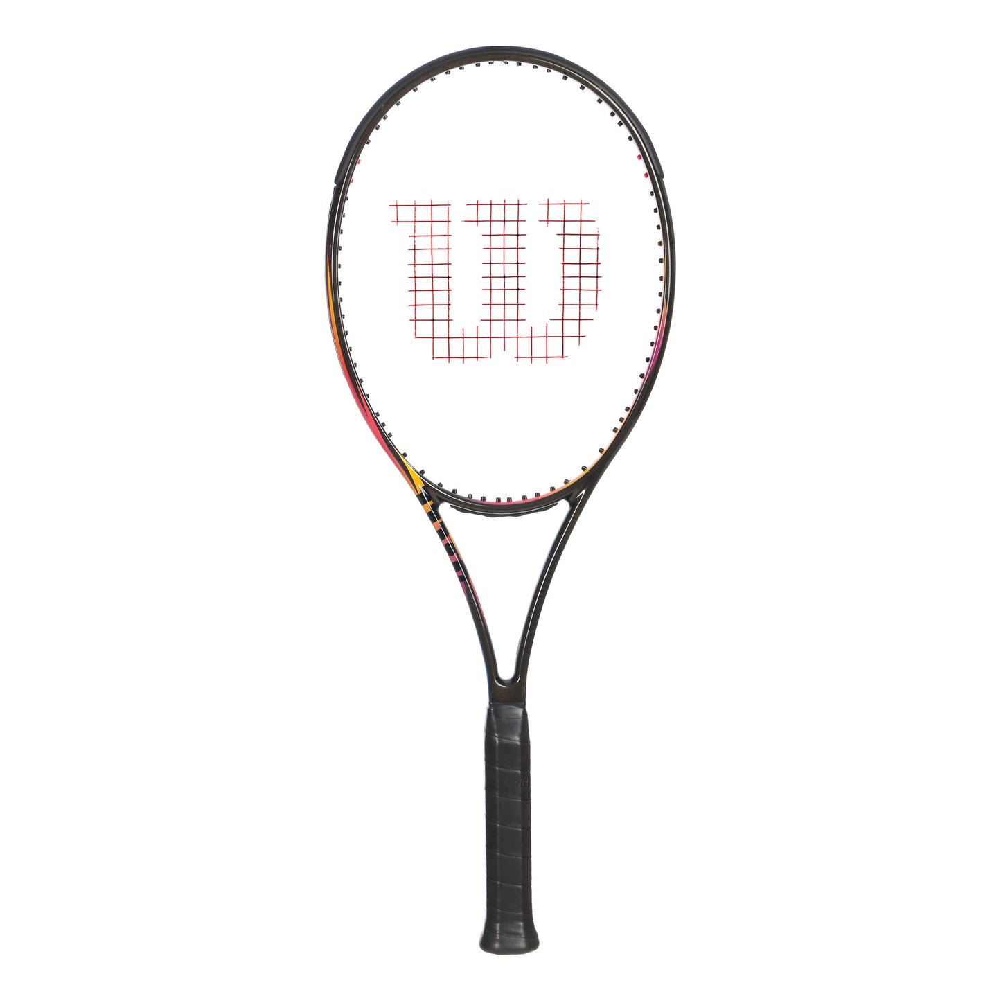 Wilson Blade 98 16x19 V9 Fighter Raquetas de competición sin encordar