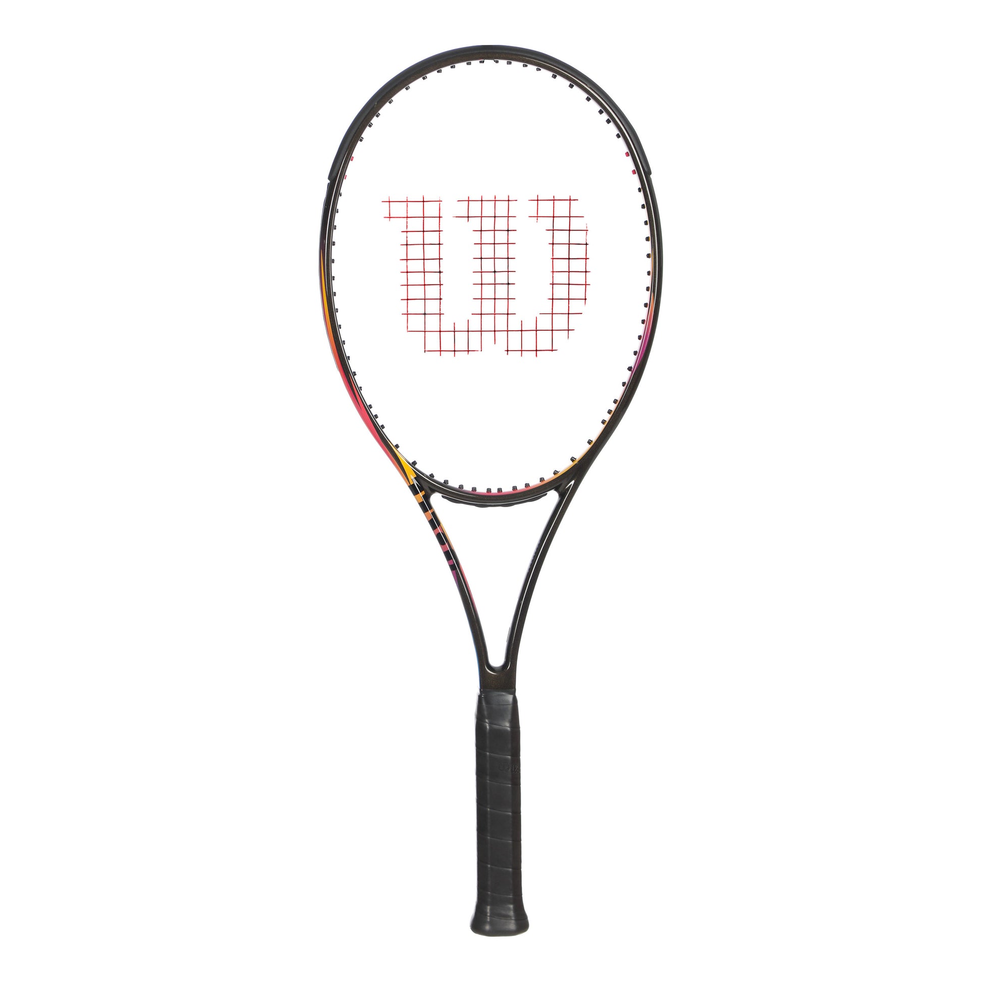 Wilson Blade 98 16x19 V9 Fighter Raquetas de competición sin encordar