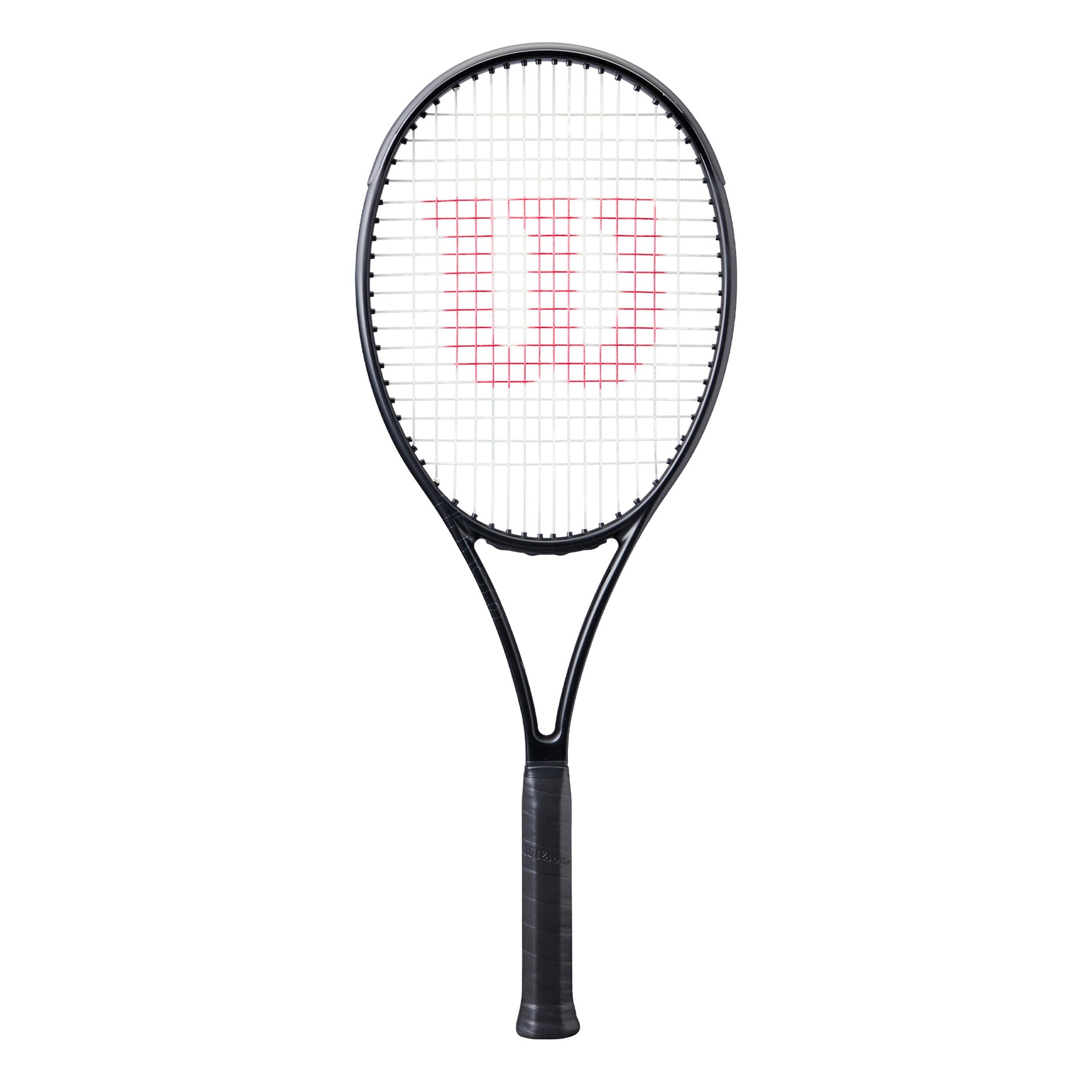 Blade Noir Blade 98 V9 16X19 Raquetas De Competición | Tennis-Point