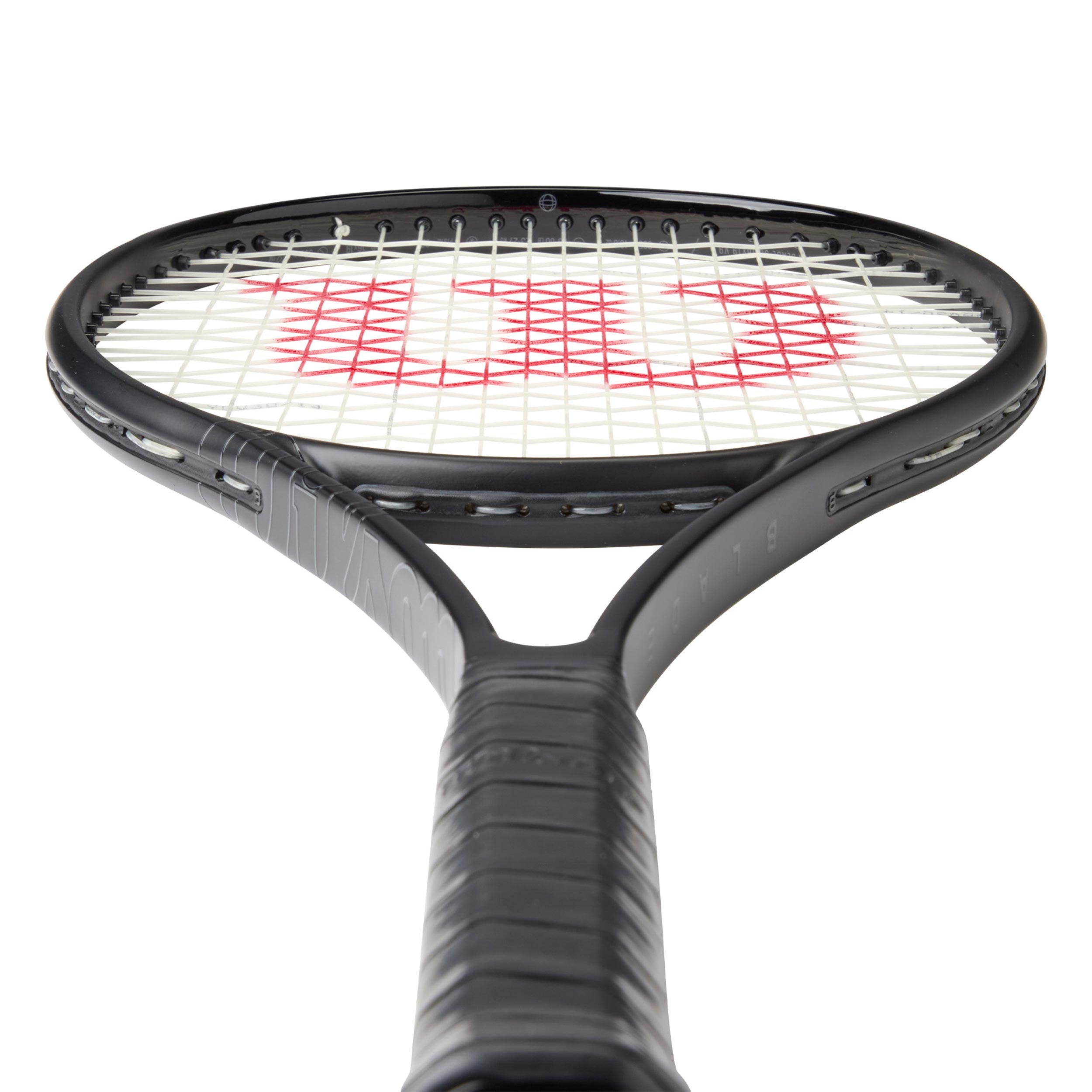 Blade Noir Blade 98 V9 16X19 Raquetas De Competición | Tennis-Point