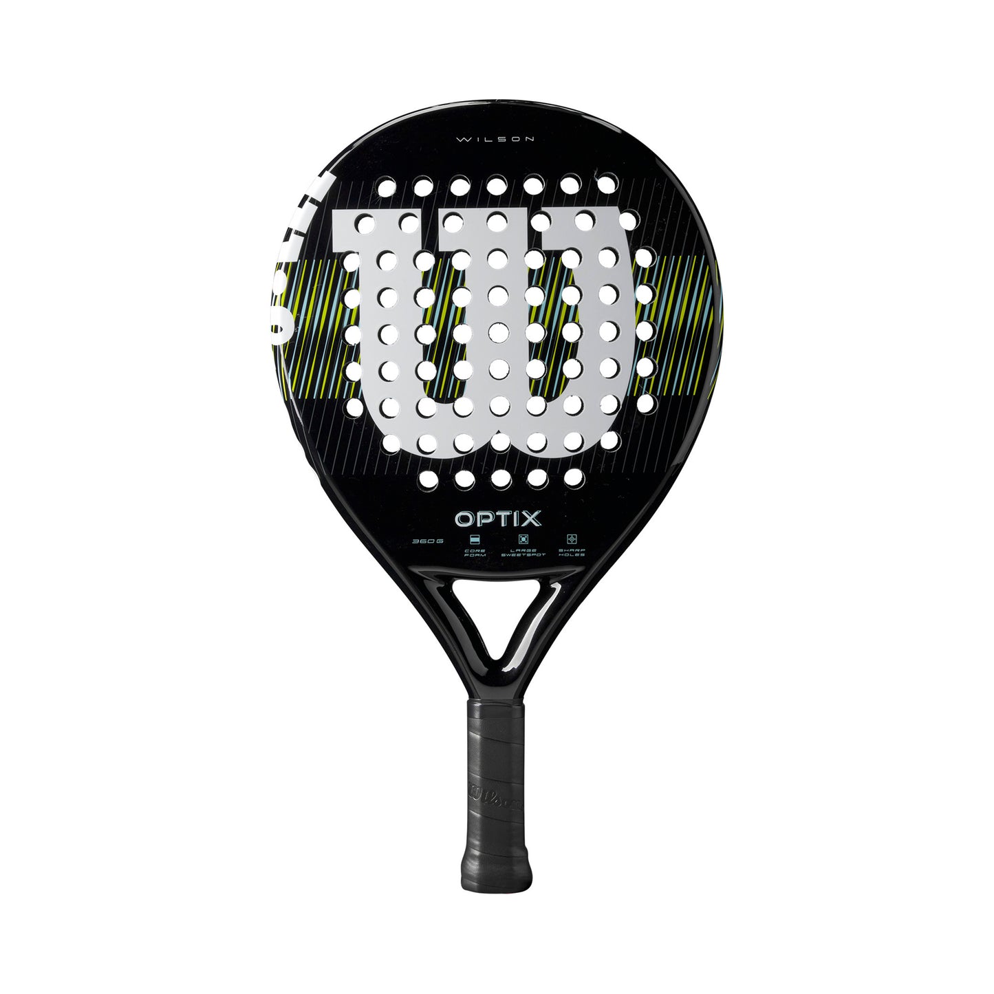 Wilson Optix V1 Pala de pádel