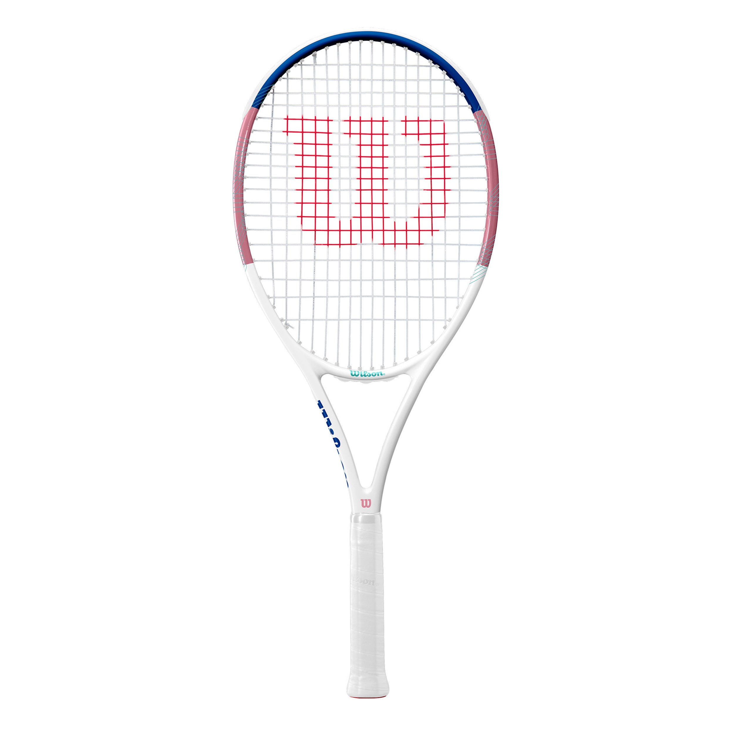 Wilson Allure 105 TNS Raqueta Multifunción
