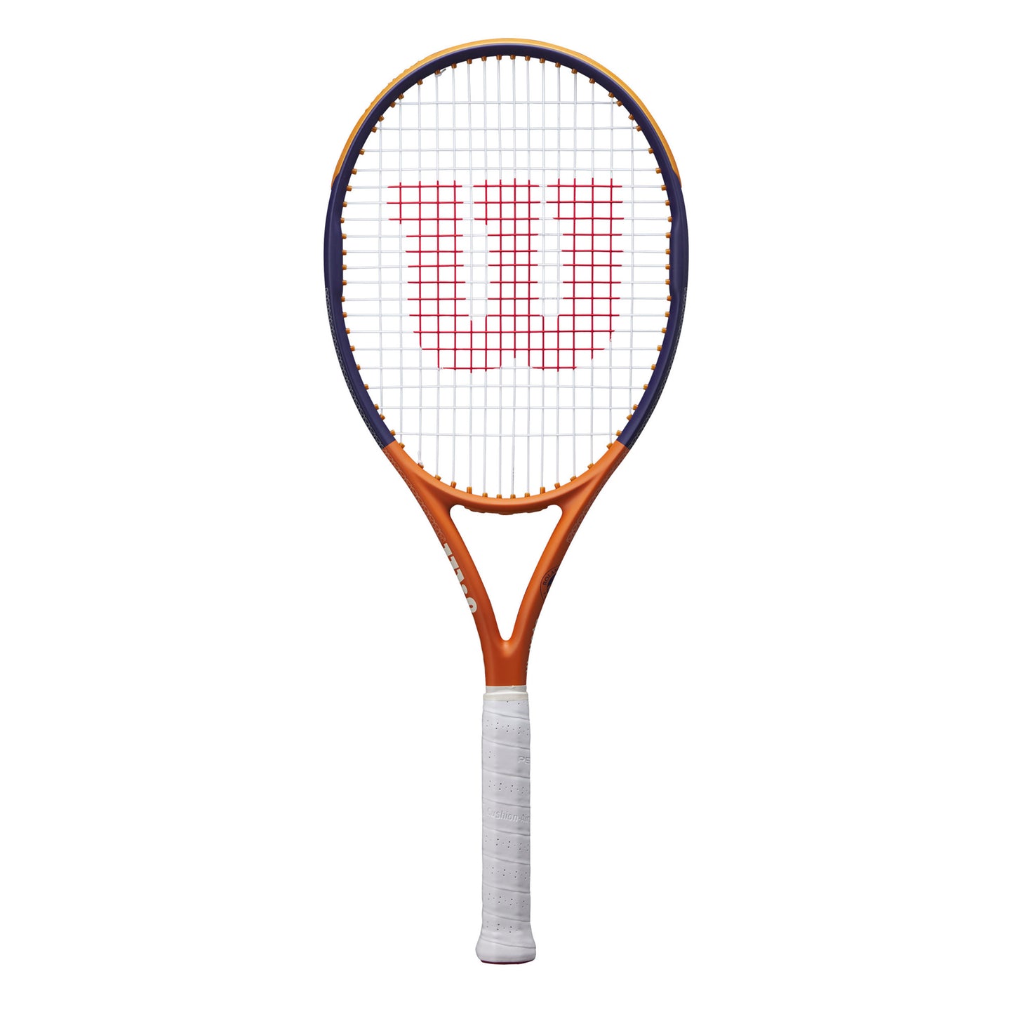 Wilson RG Equipe HP Raqueta Multifunción