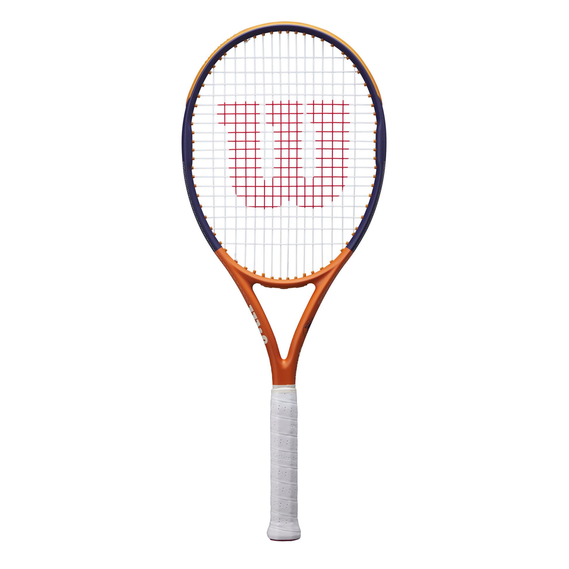 Wilson RG Equipe HP Raqueta Multifunción