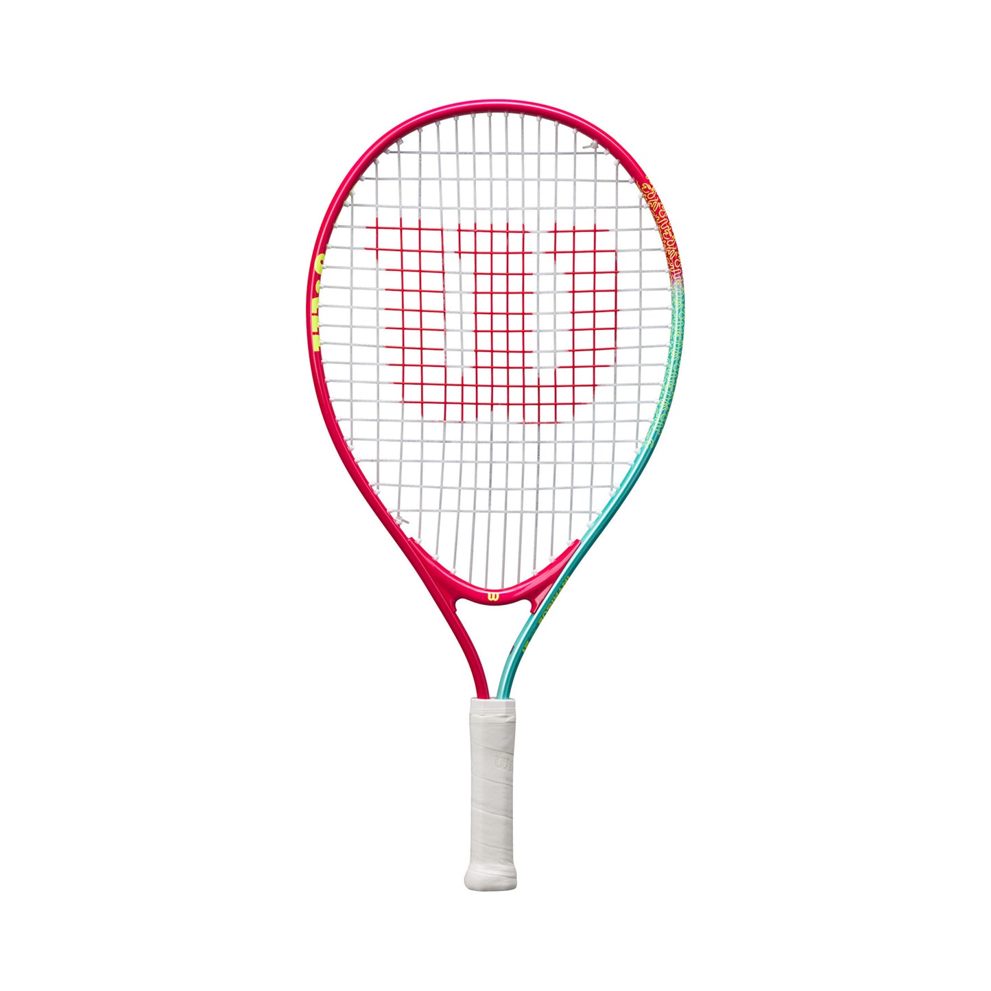 Wilson Intrigue 21 Girls Raqueta De Niños