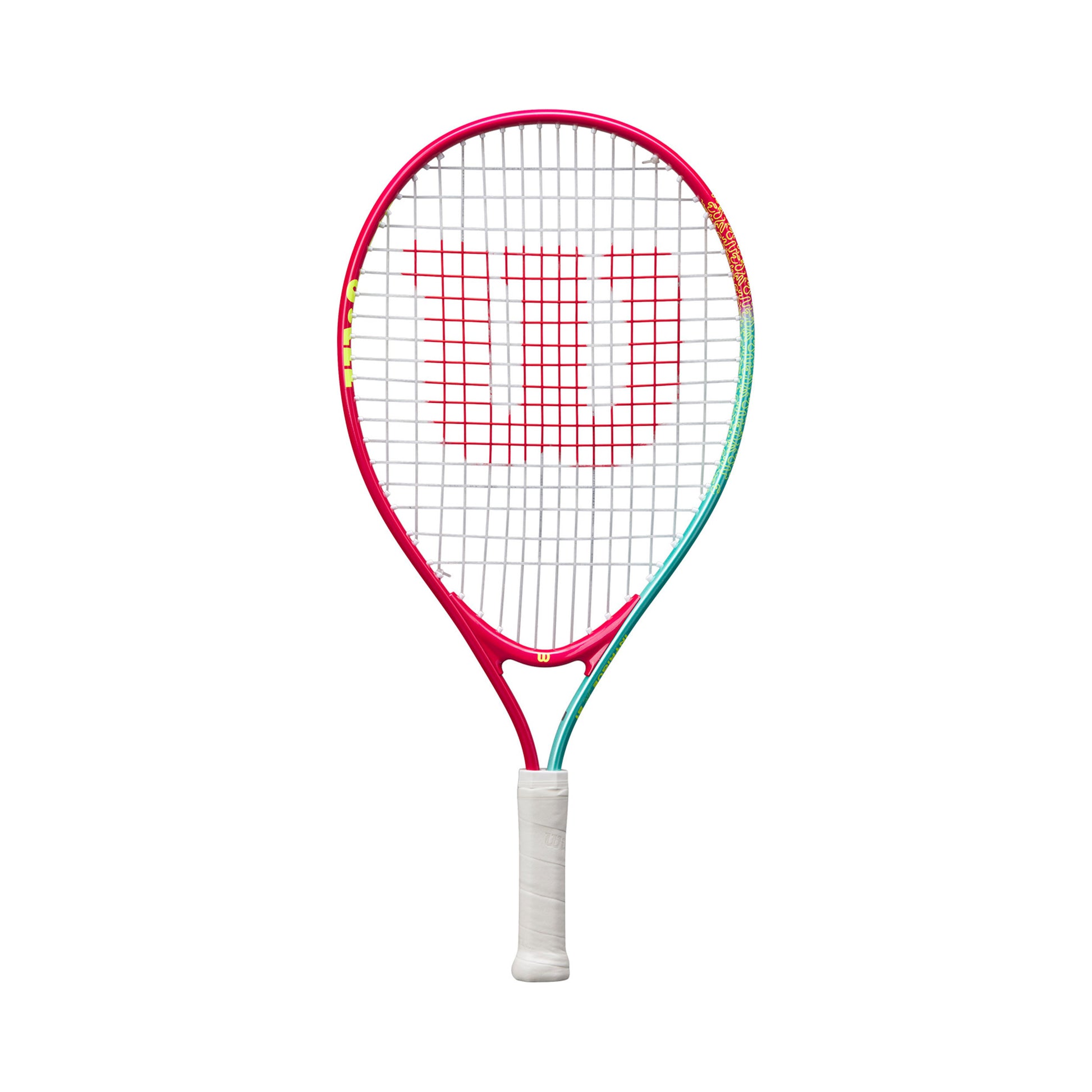 Wilson Intrigue 21 Girls Raqueta De Niños