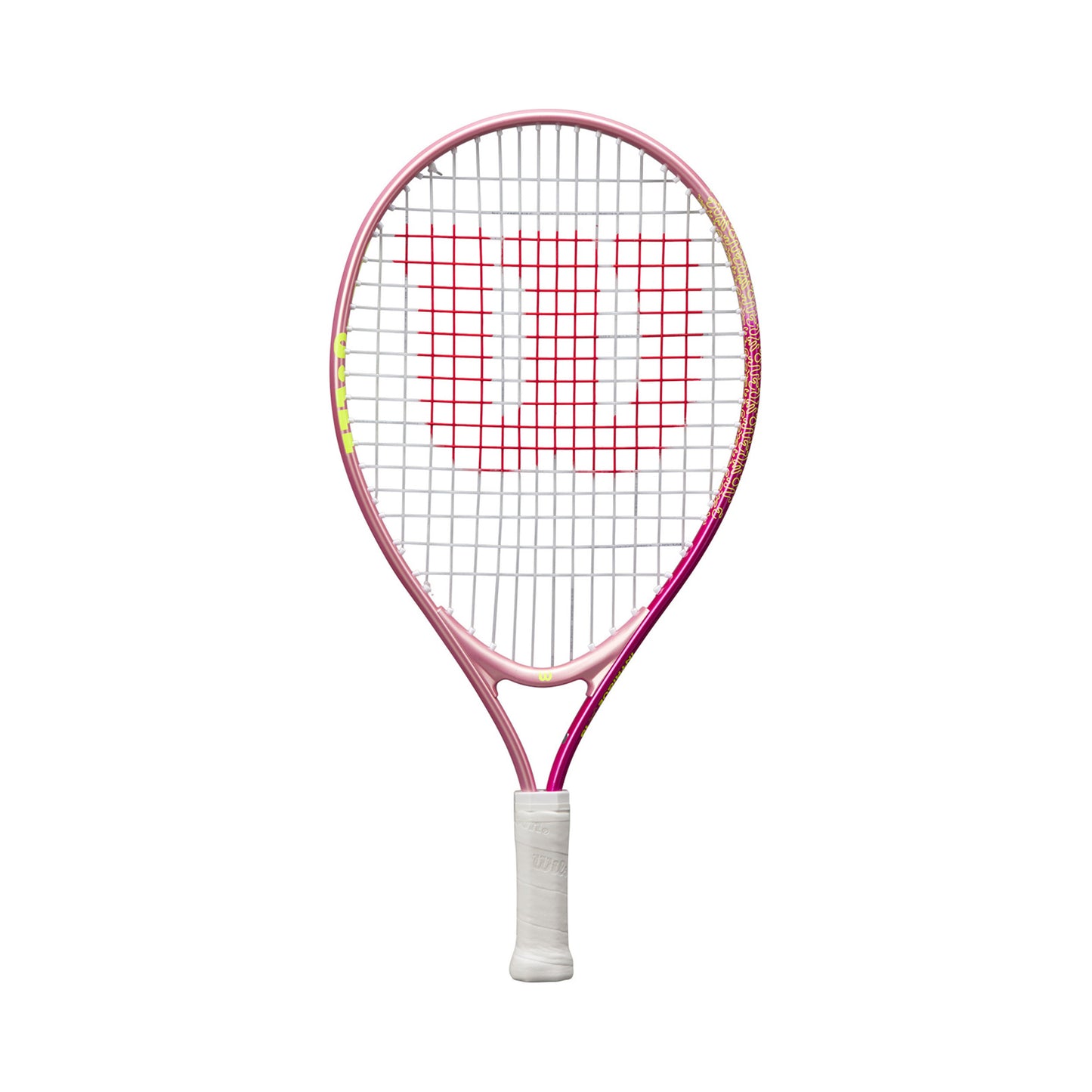 Wilson Intrigue 19 Girls Raqueta De Niños
