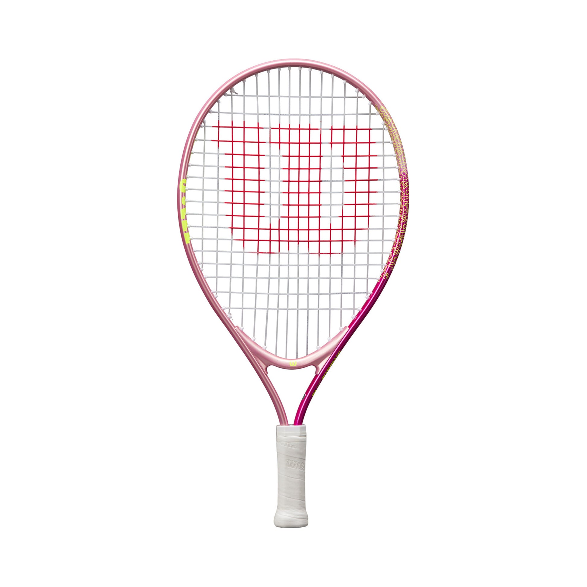 Wilson Intrigue 19 Girls Raqueta De Niños