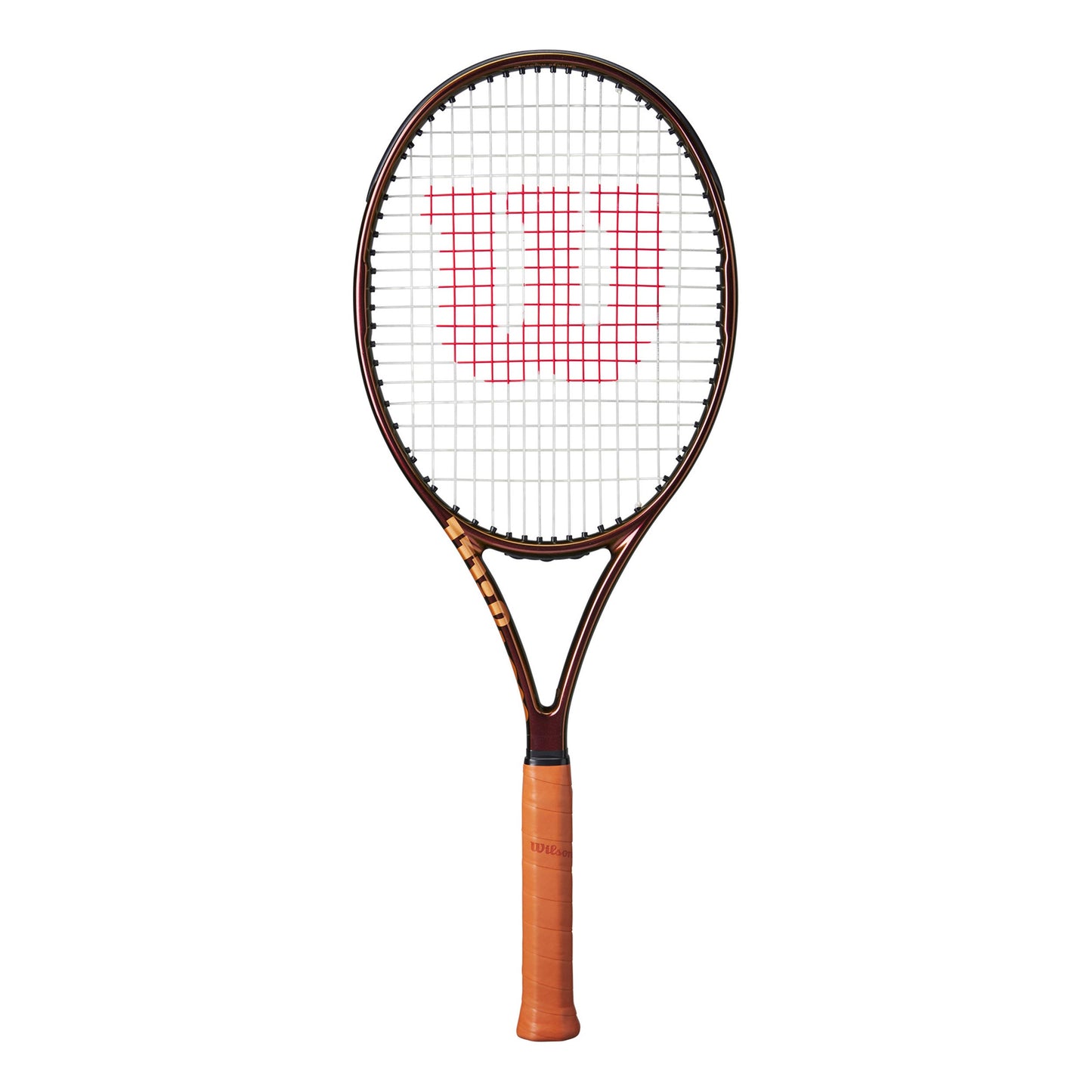 Wilson Pro Staff Six One 100 V14 Raquetas de competición sin encordar
